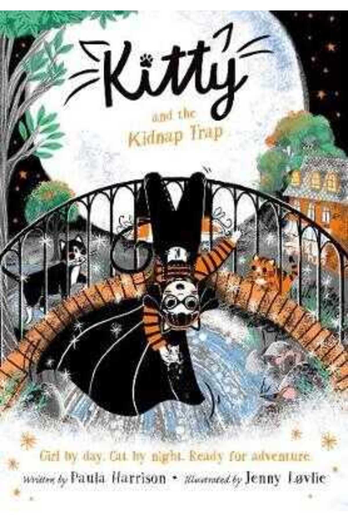 OXFORD UNIVERSITY PRESS-Kitty and the Kidnap Assault 2