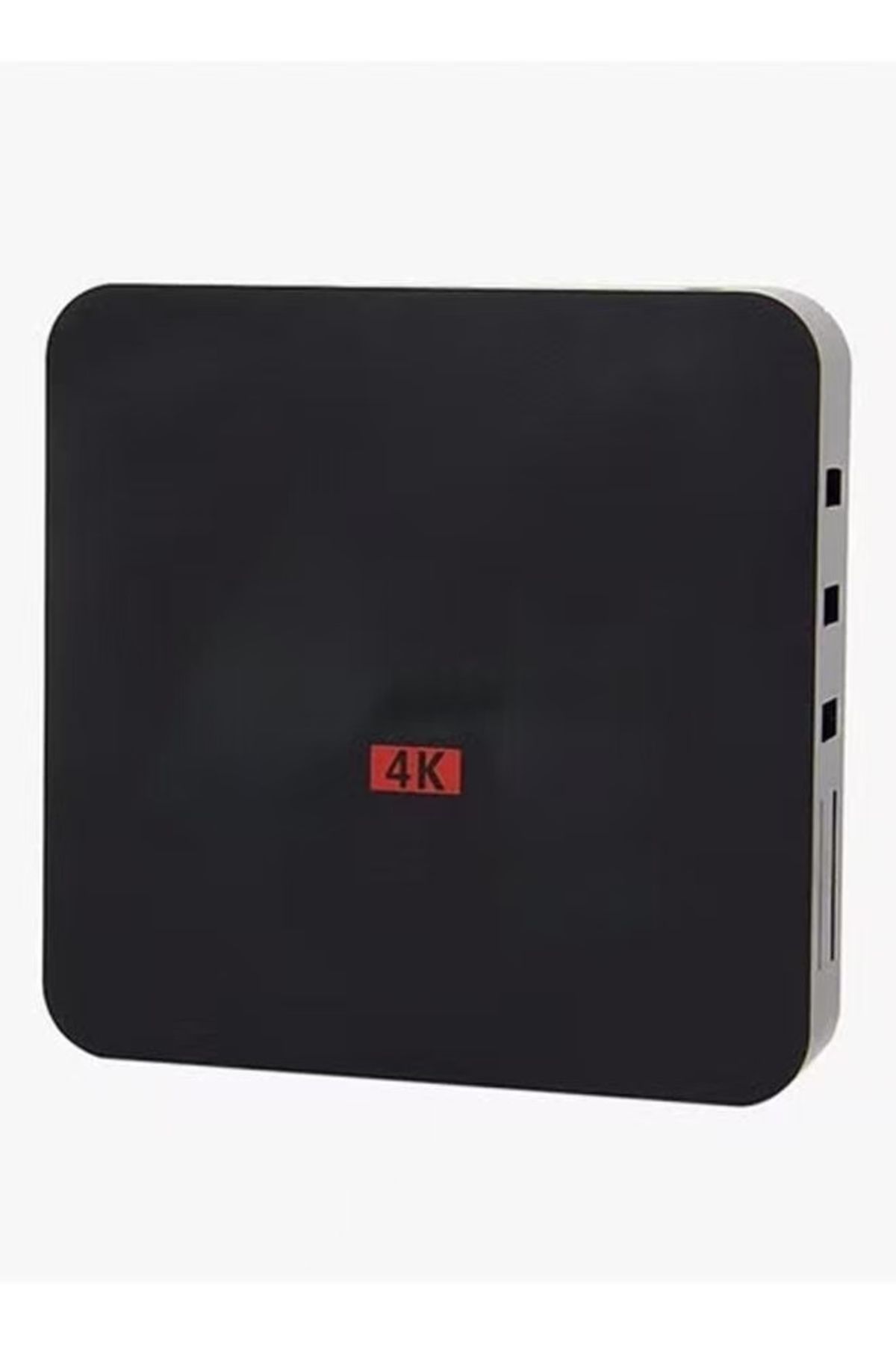COOYA-جهاز استقبال أندرويد TV Box، معالج رباعي النواة 64 بت، 4K KODI مثبت مسبقًا على جهاز تلفزيون ذكي 1
