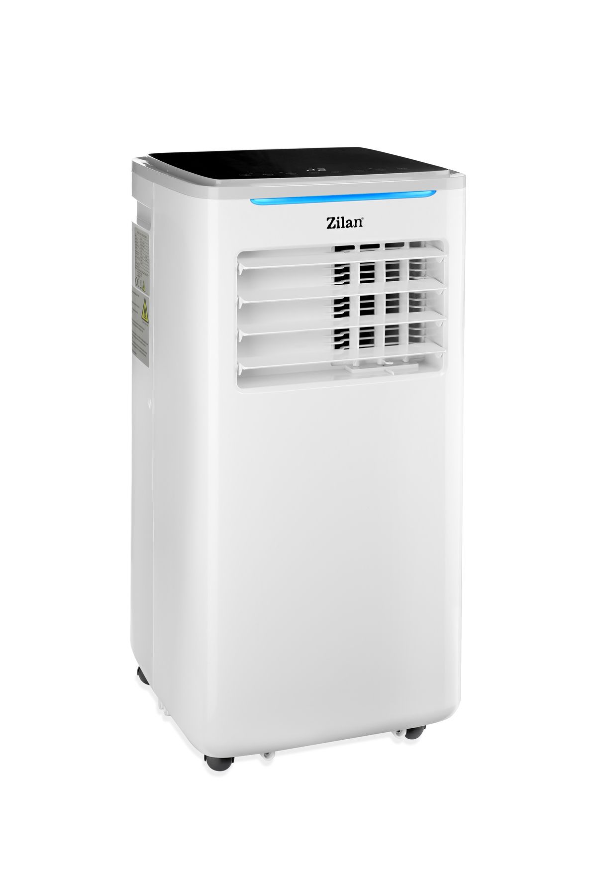 Zilan-Aer conditionat mobil Zilan ZLN1047 3 in 1, 9000Btu/h, Timer, Display LED, temperatura 7-35 grad C 12