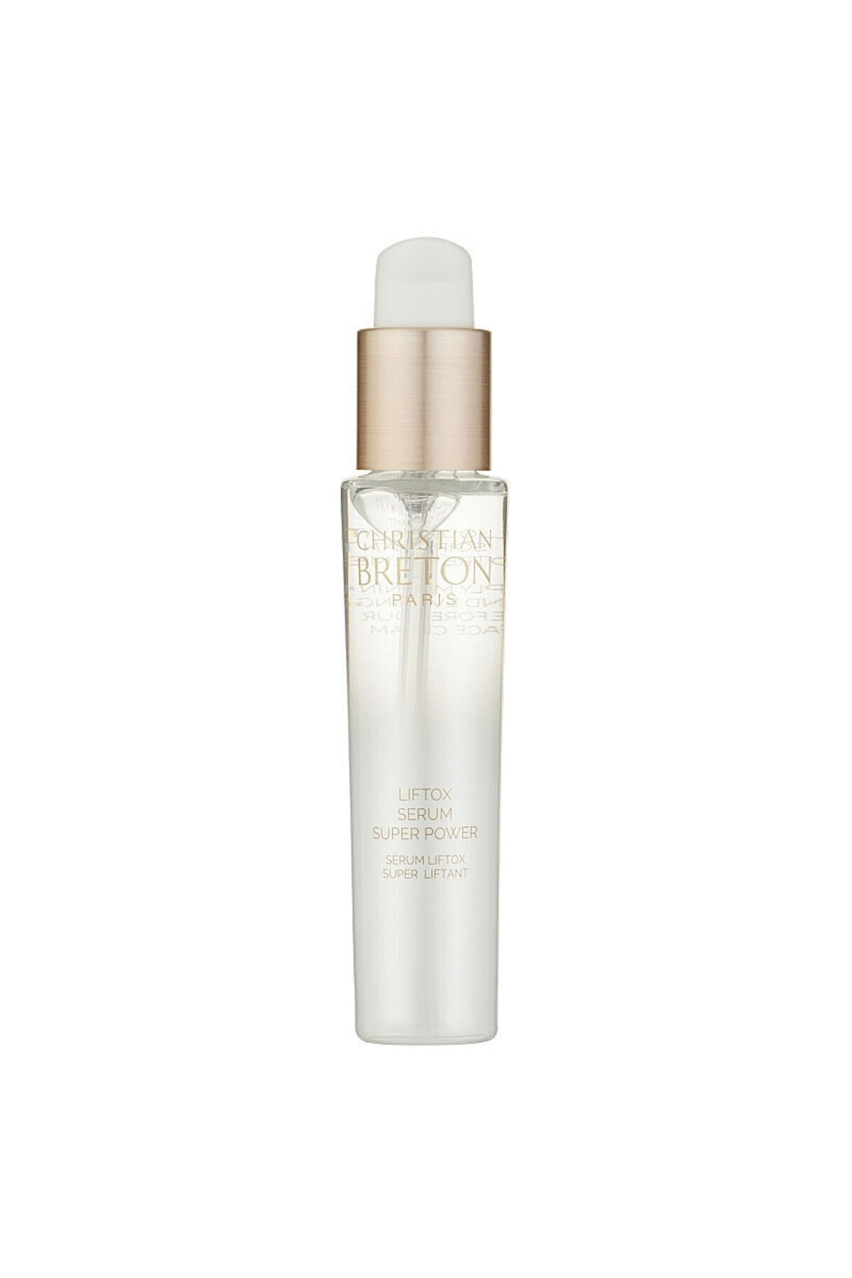 Christian Breton Liftox Serum Super Power 30 ml - Fiyatı, Yorumları