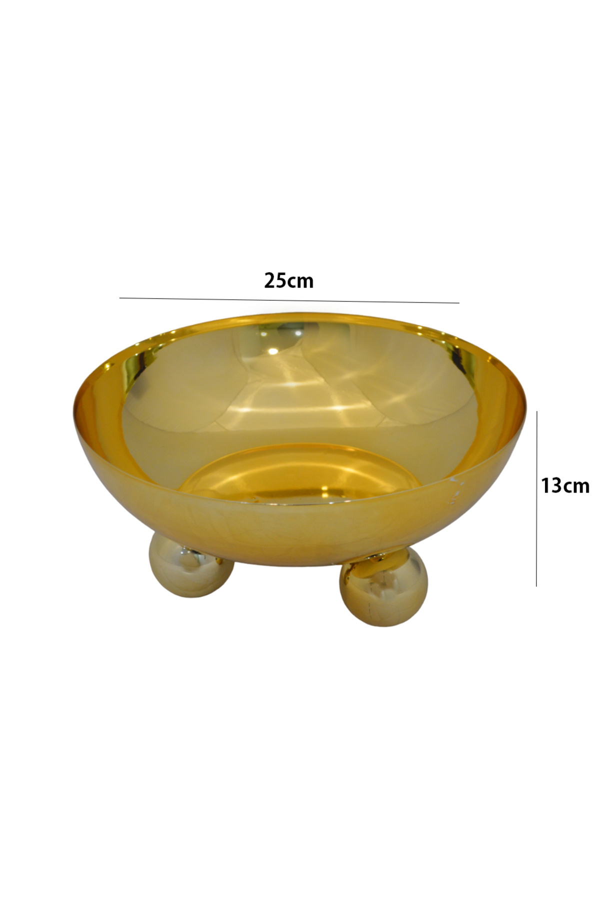 Generic-Multi-purpose deep plate with raised base 2