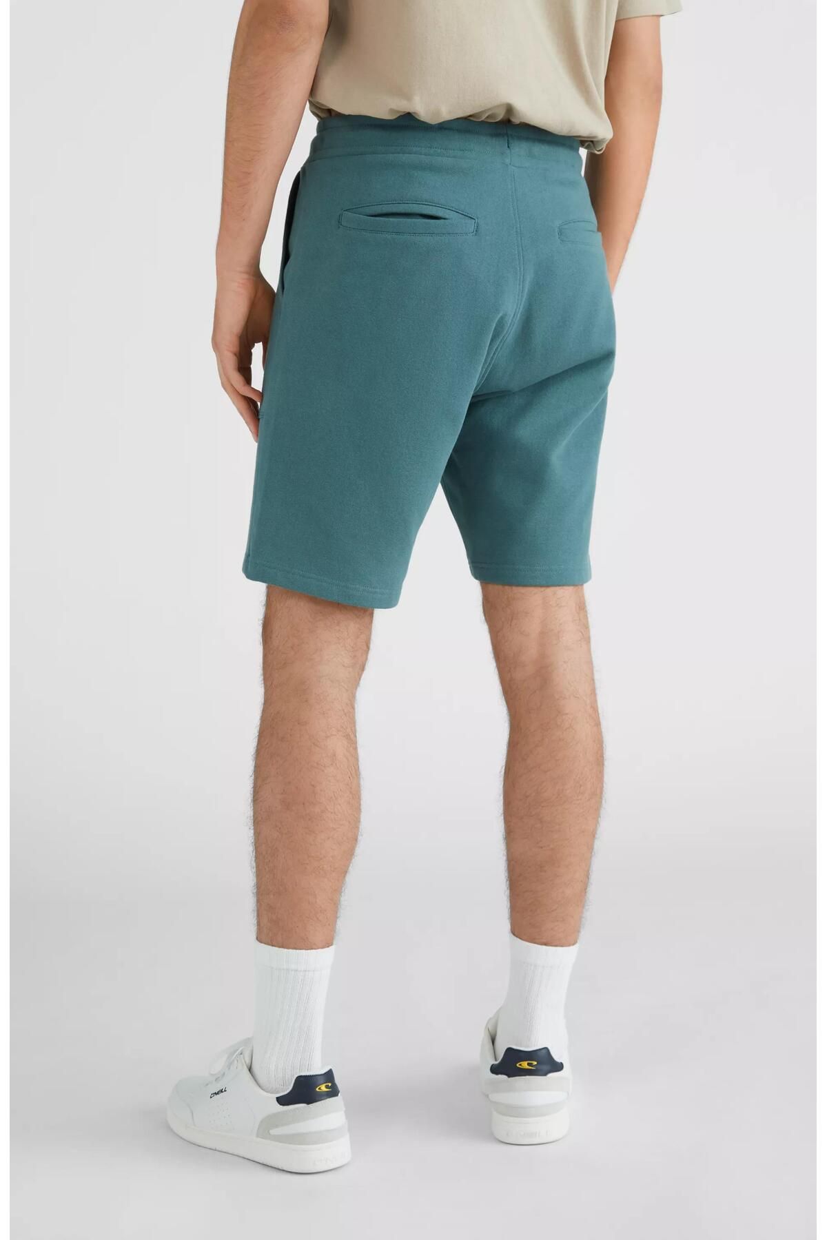 O'Neill-Pánske teplákové kraťasy | O´RIGINAL JOGGER SHORT O'Neill 3