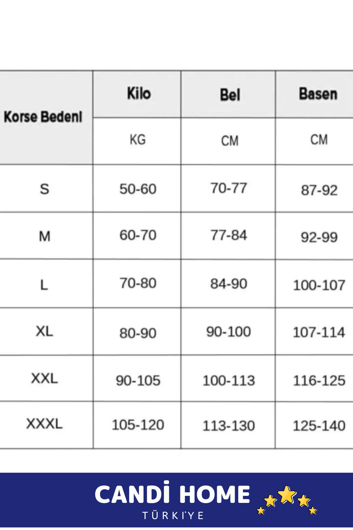 HOBİ CONDİ-Premium Special Series Design Tightening Firming Shaping Side Support Pop-Up Shorts 4