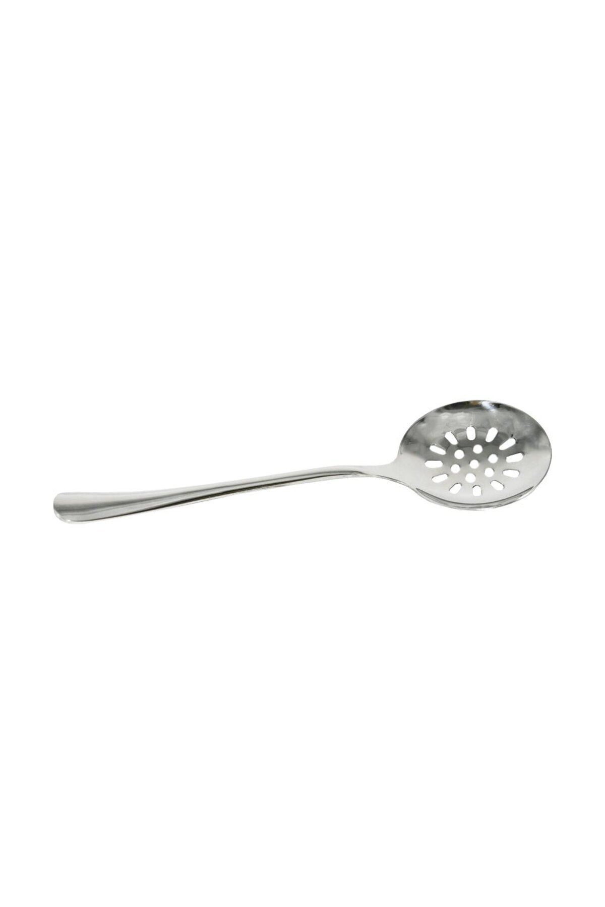 Generic-Stainless Steel Turning Spoons 1