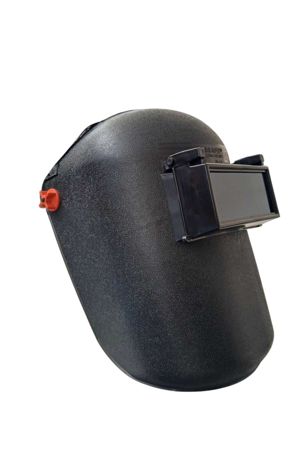 Essafe 1320 KAYNAK BAŞ MASKESİ 50X110 CM