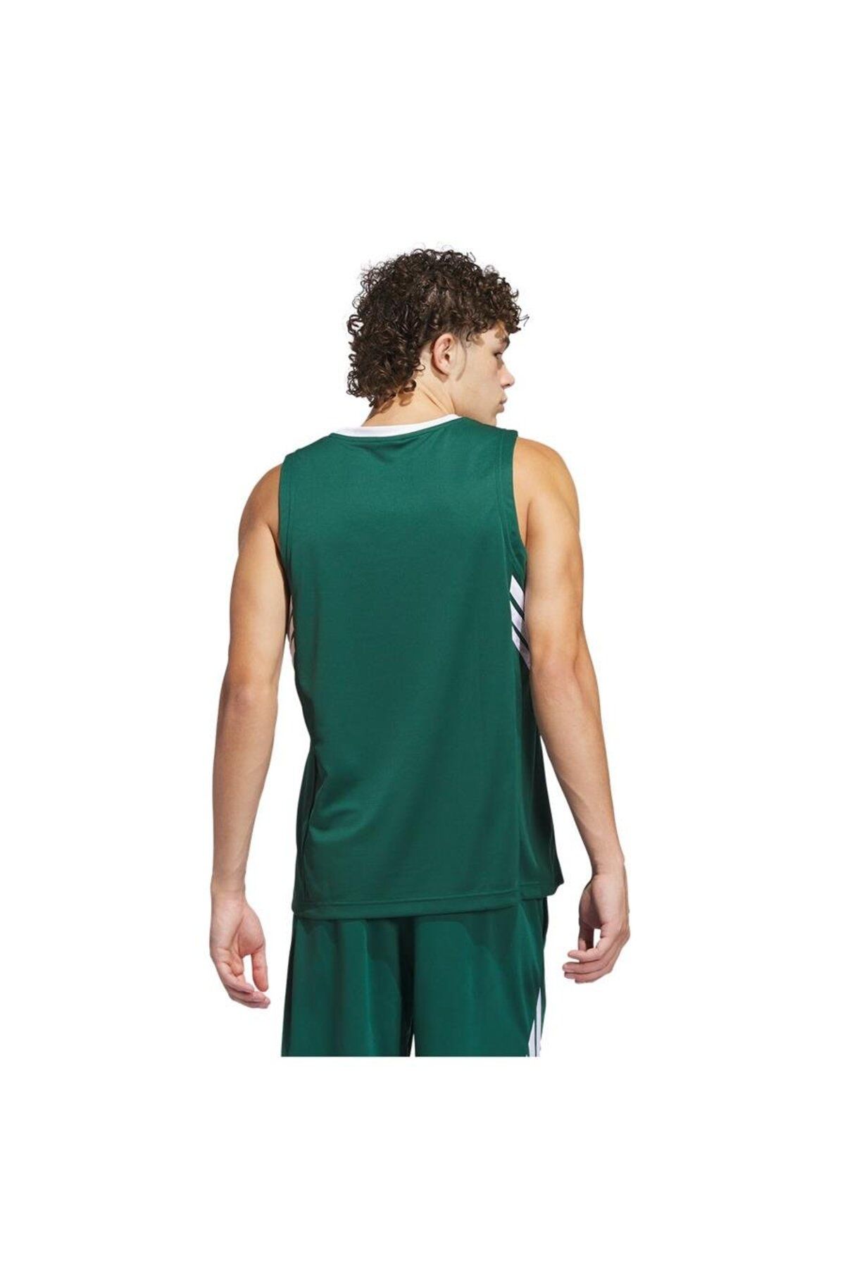 adidas-Basketball Legends Male Athlete 2