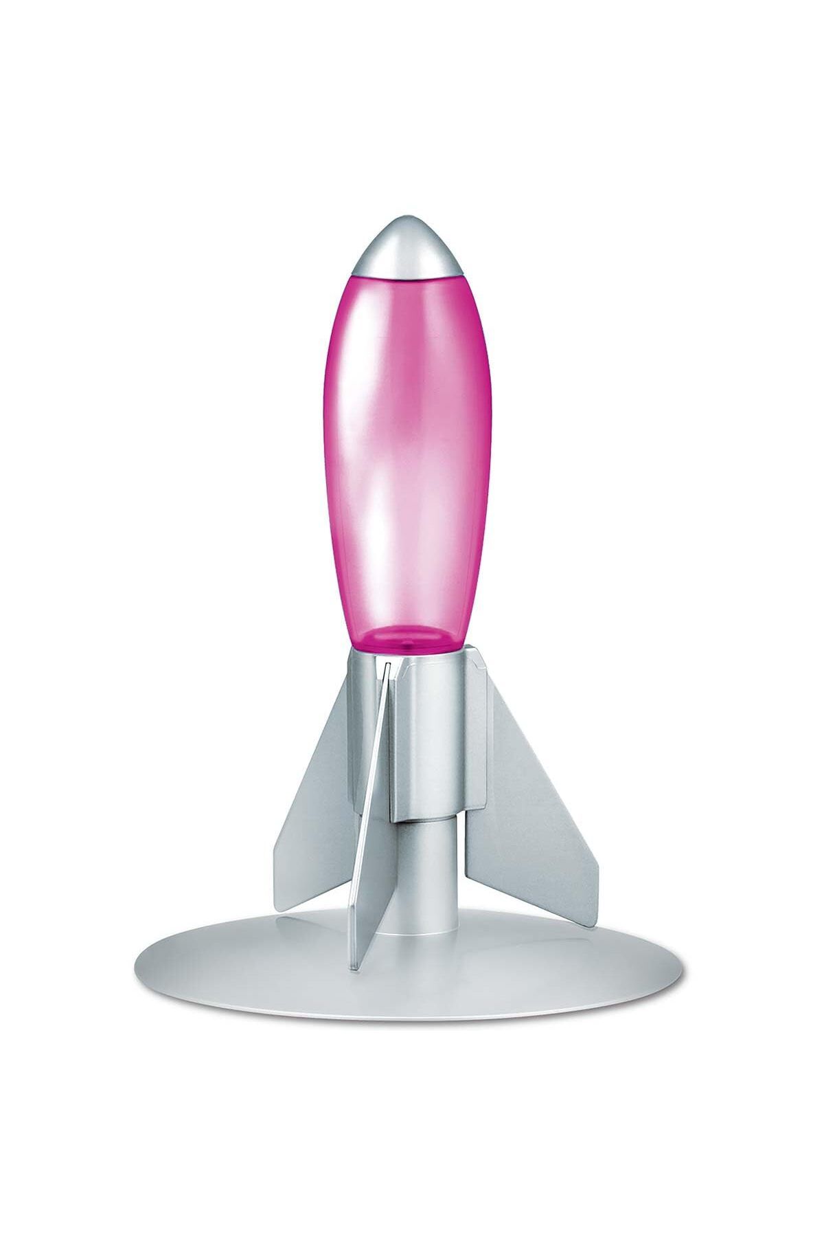 4M-Kidz Labs Science Museum Cosmic Rocket, Science and Activity Kit to Build and Launch a Rocket 5