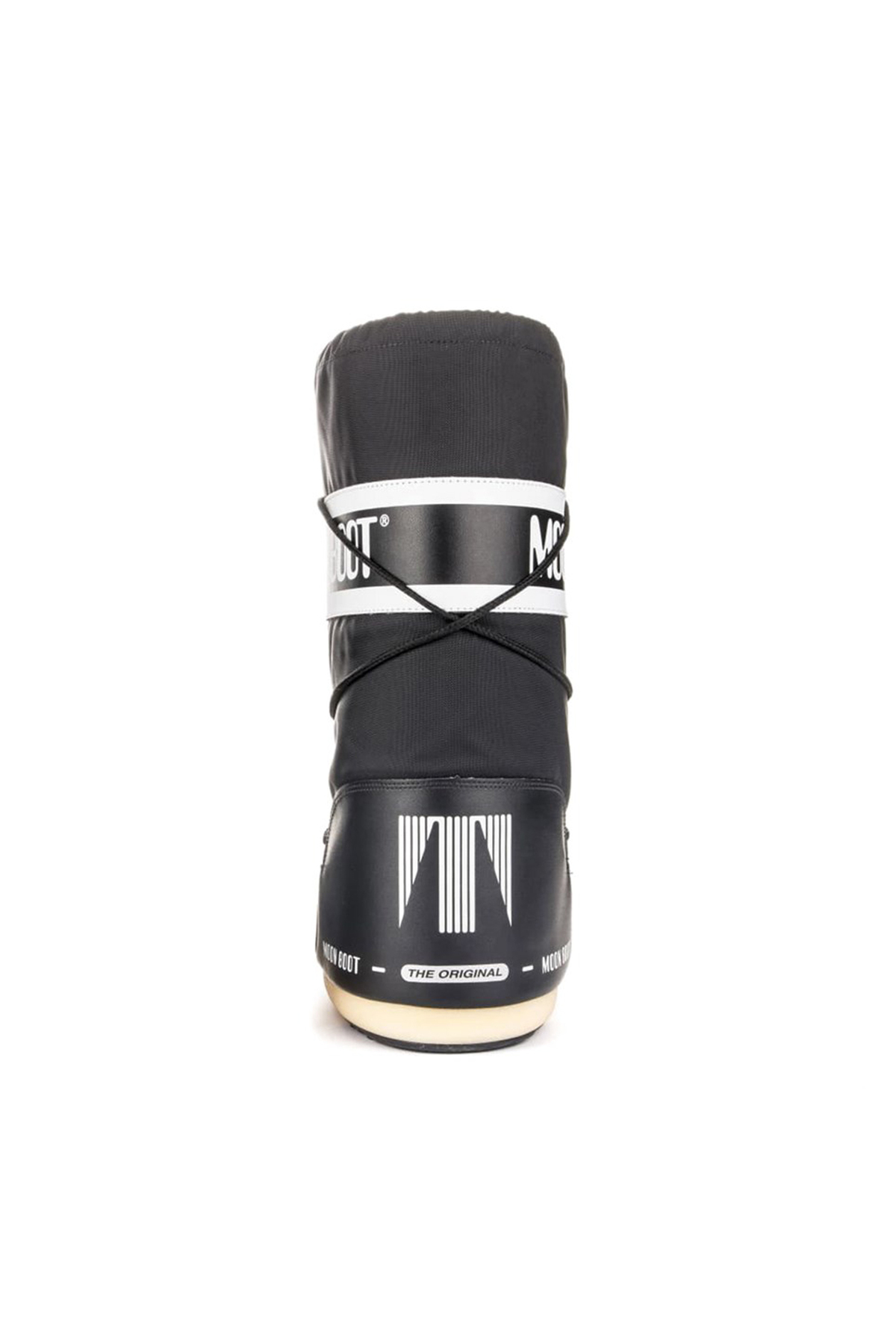 MOON BOOT 14004400-001 Nylon Erkek Kar Botu 2MONM2010001 görsel 4