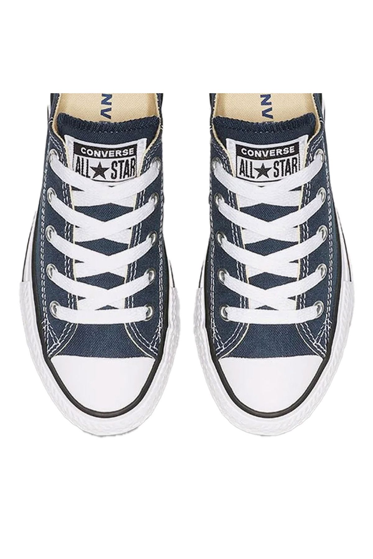 converse-Clasic Chuck Taylor All Star 3