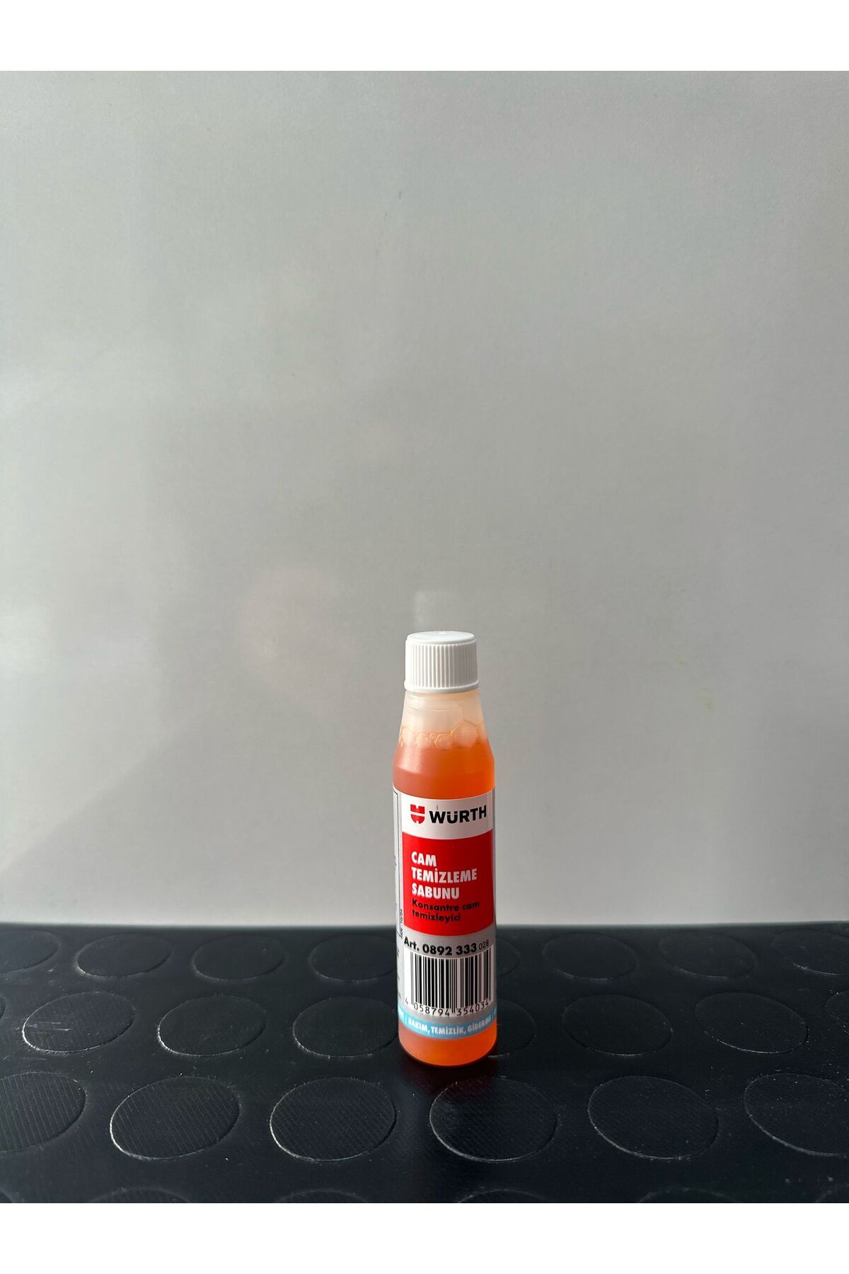 Würth WÜRTH CAM TEMİZLEME SABUNU