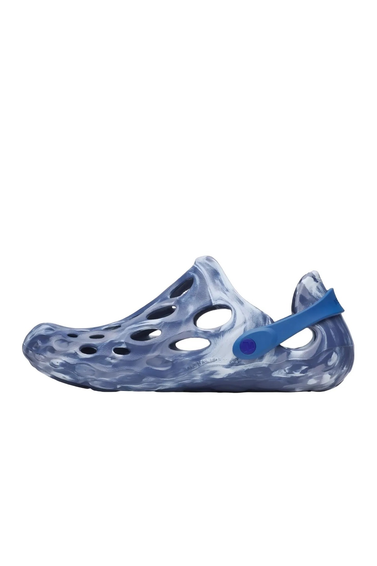 Merrell-Hydro Moc Water Sea Shoes Unisex Sandals Dark Blue 3