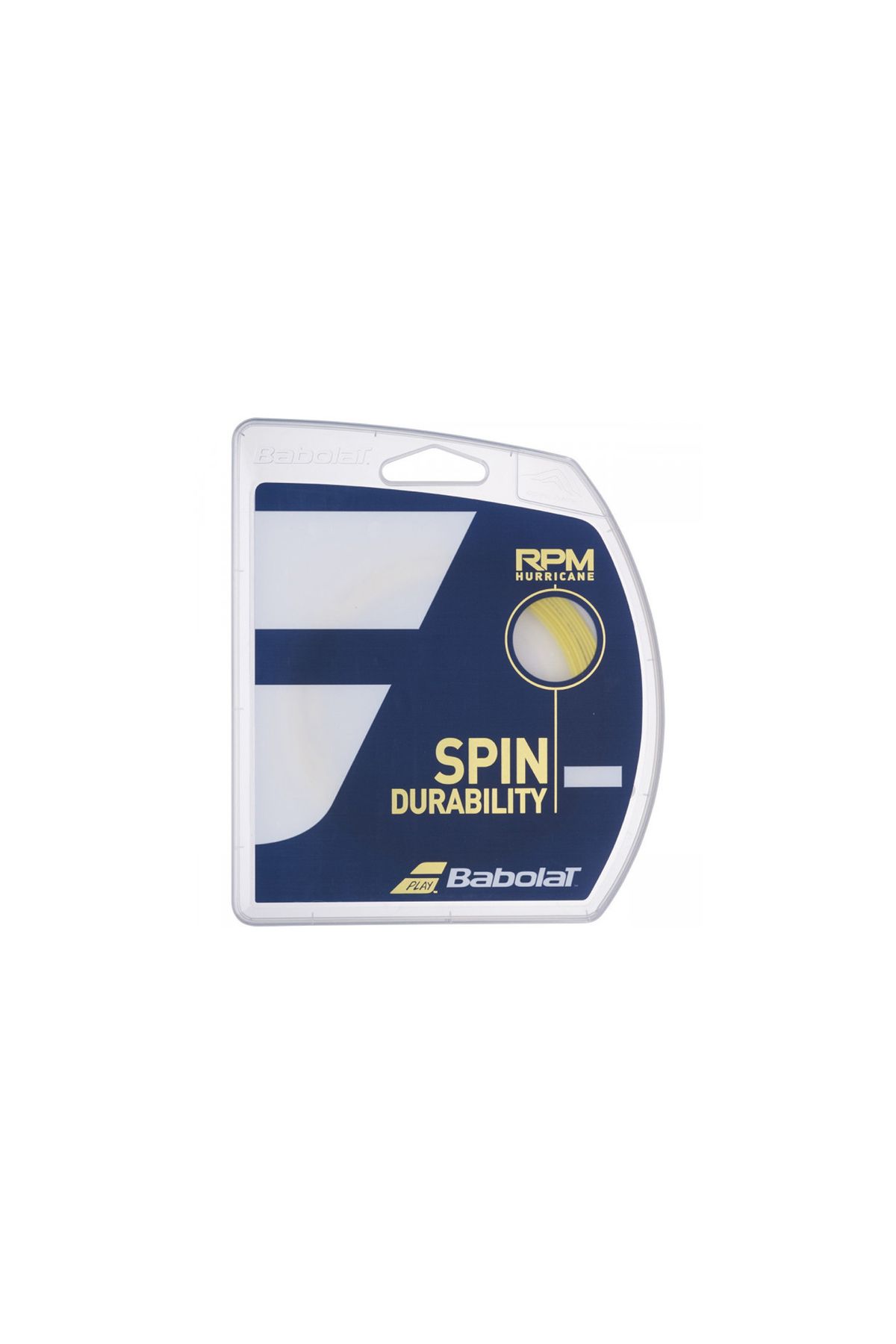 تجهیزات ورزشی مردانه و زنانه بسته بند ناف 12 متر RPM BABOLAT