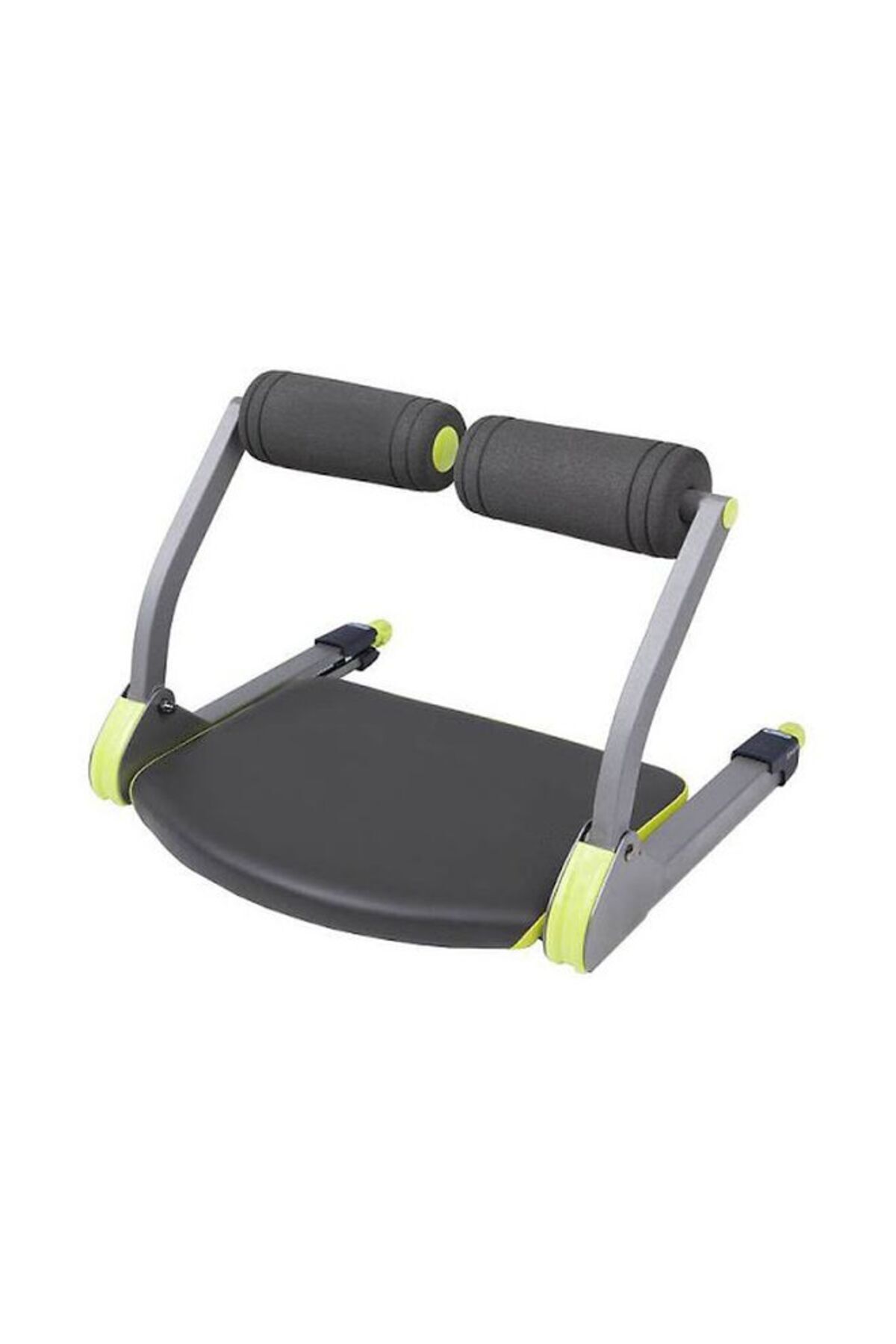 Fitness World Abdominal Muscles Trainer- Trendyol