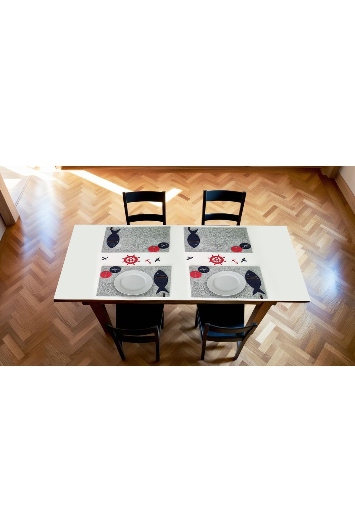 Veletto-American Service - Supla - Marine Concept - Tavern Rakı Services 6
