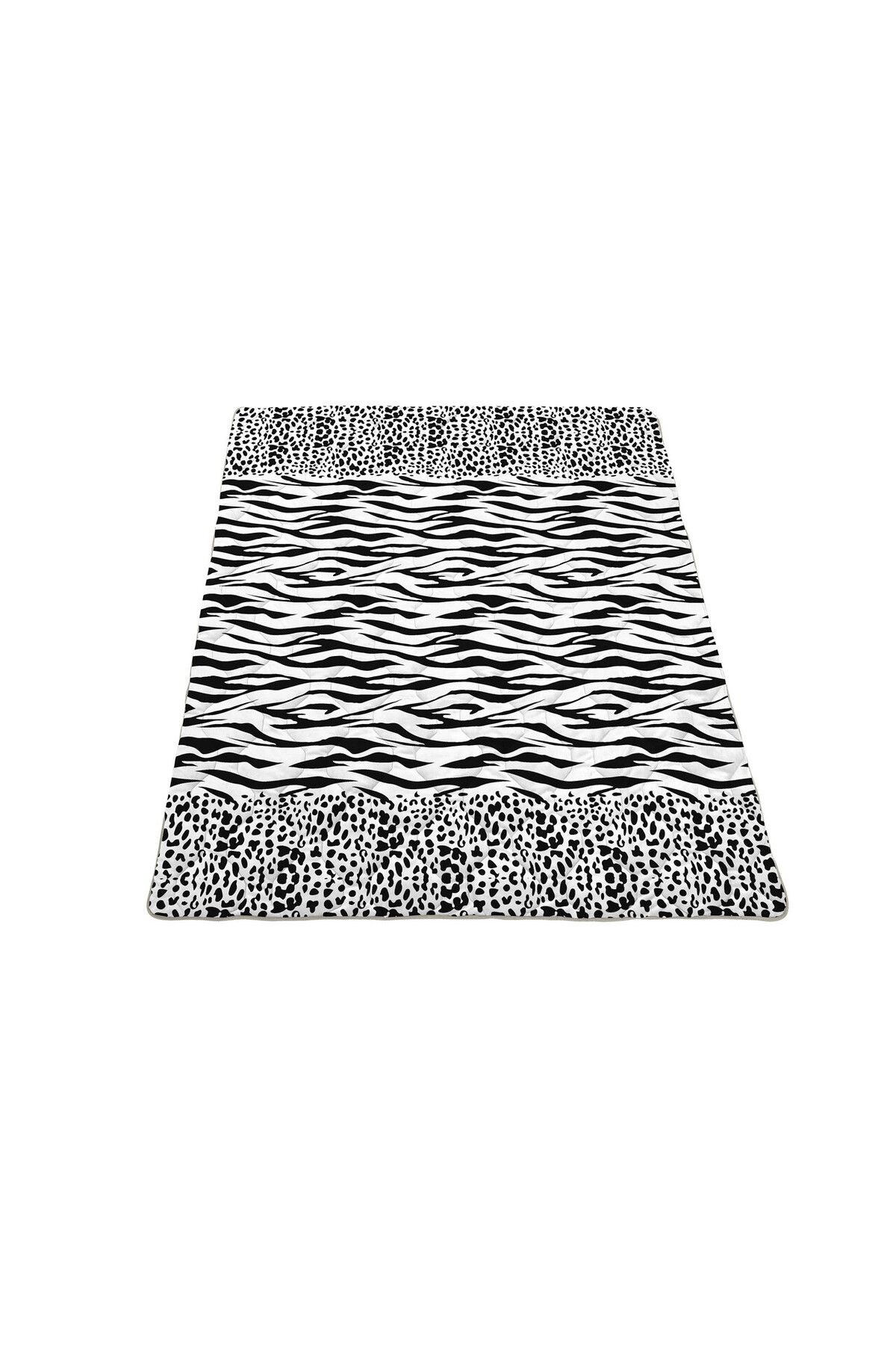 ALCAM-Pilota cocolino, Alcam, Zebra, 200x220 cm, 250g/mp 4