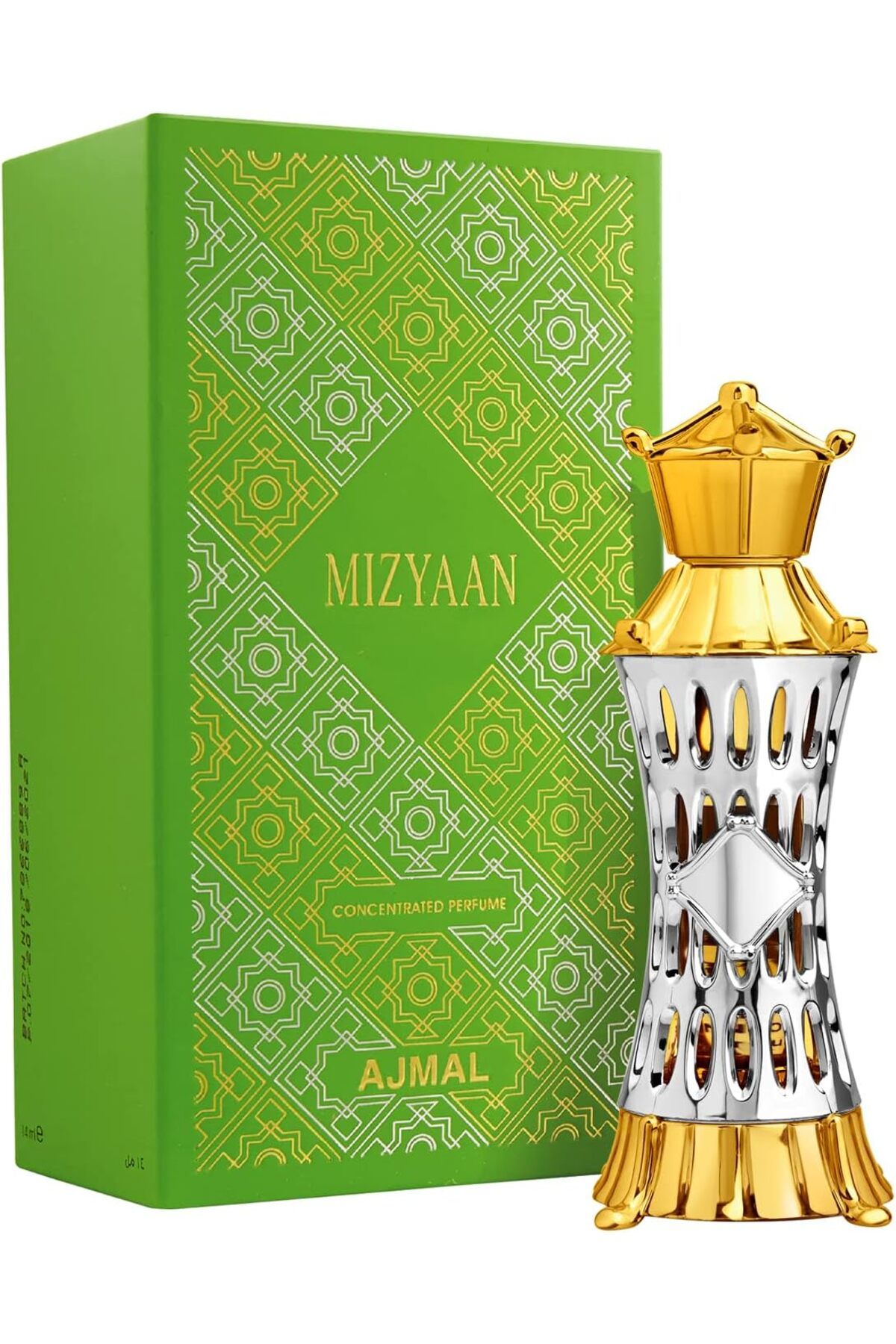 Ajmal-عطر مزيان من أجمل، 14 مل 4