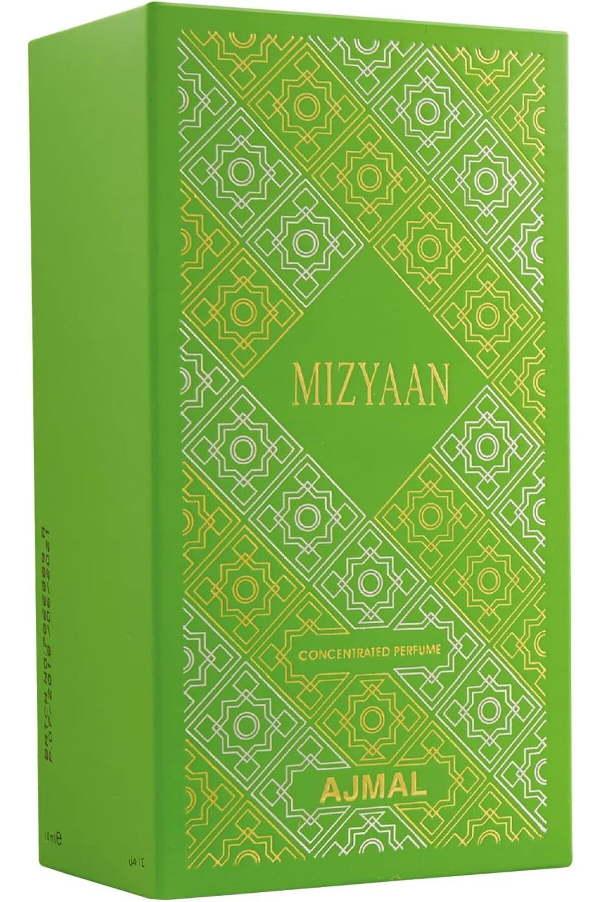 Ajmal-عطر مزيان من أجمل، 14 مل 5