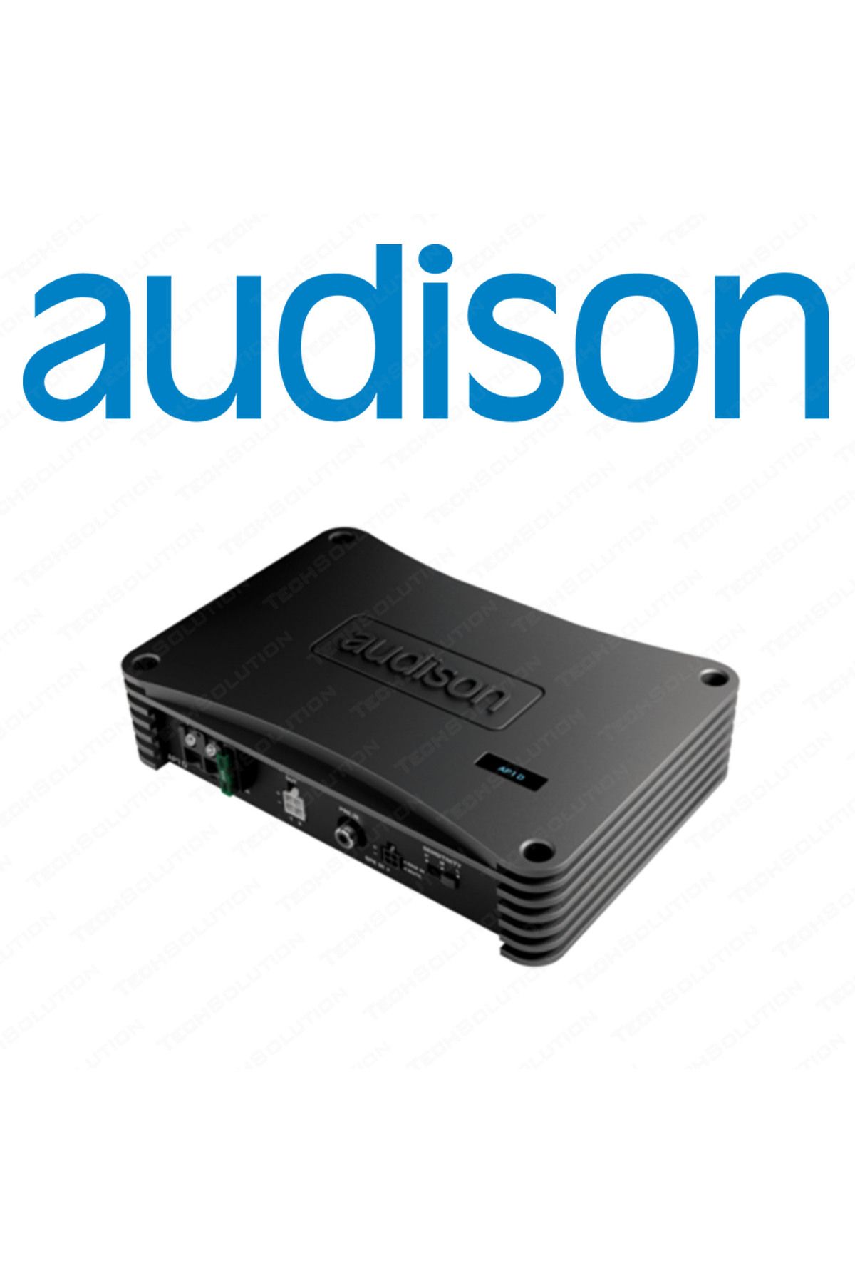 AUDISON ÖZTÜRK elektronik-AUDISON AP1 D
