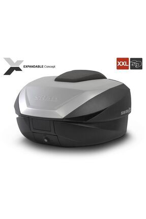 Genel Markalar Sh59x Arka Çanta Aluminyum 59lt