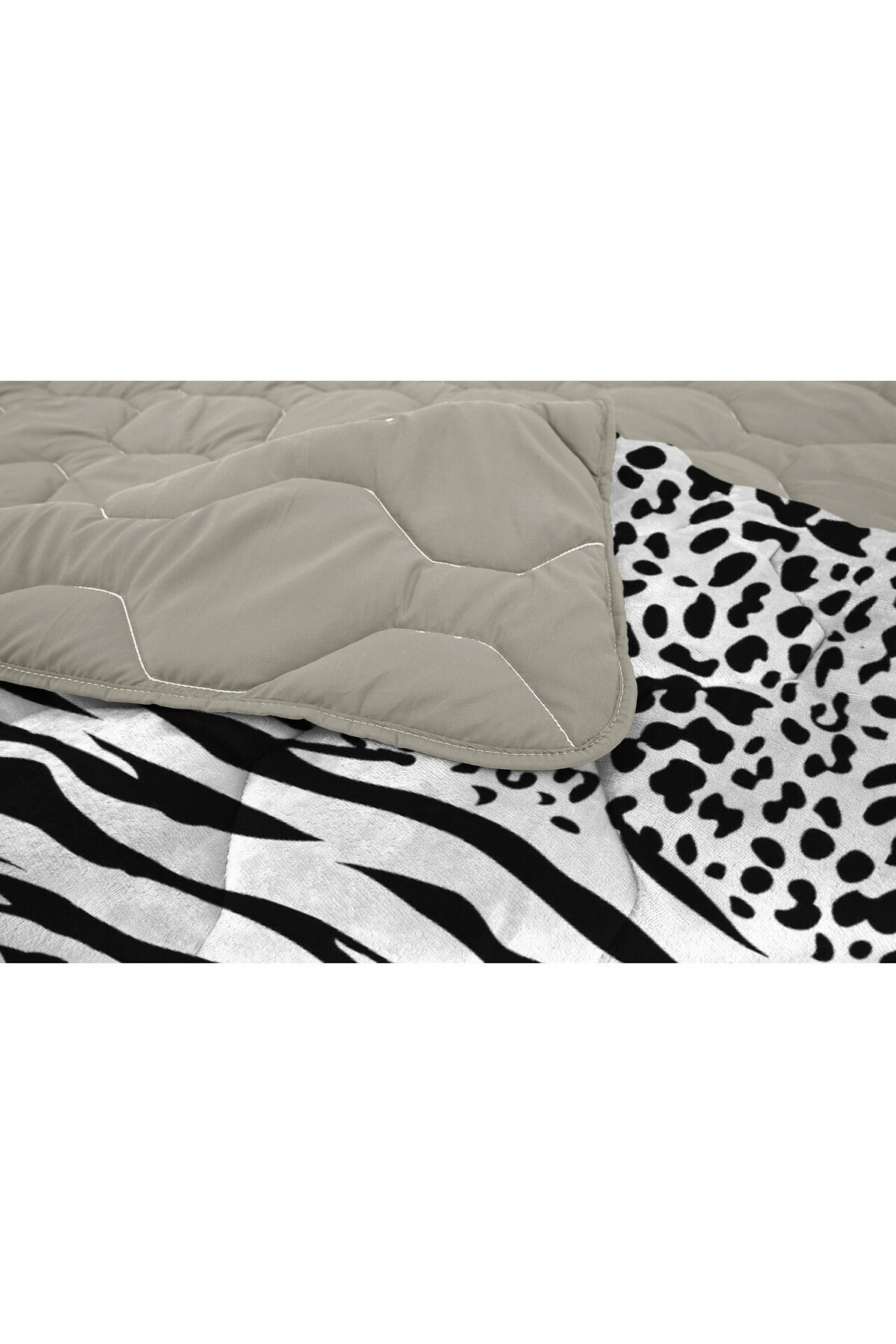 ALCAM-Pilota cocolino, Alcam, Zebra, 200x220 cm, 250g/mp 3