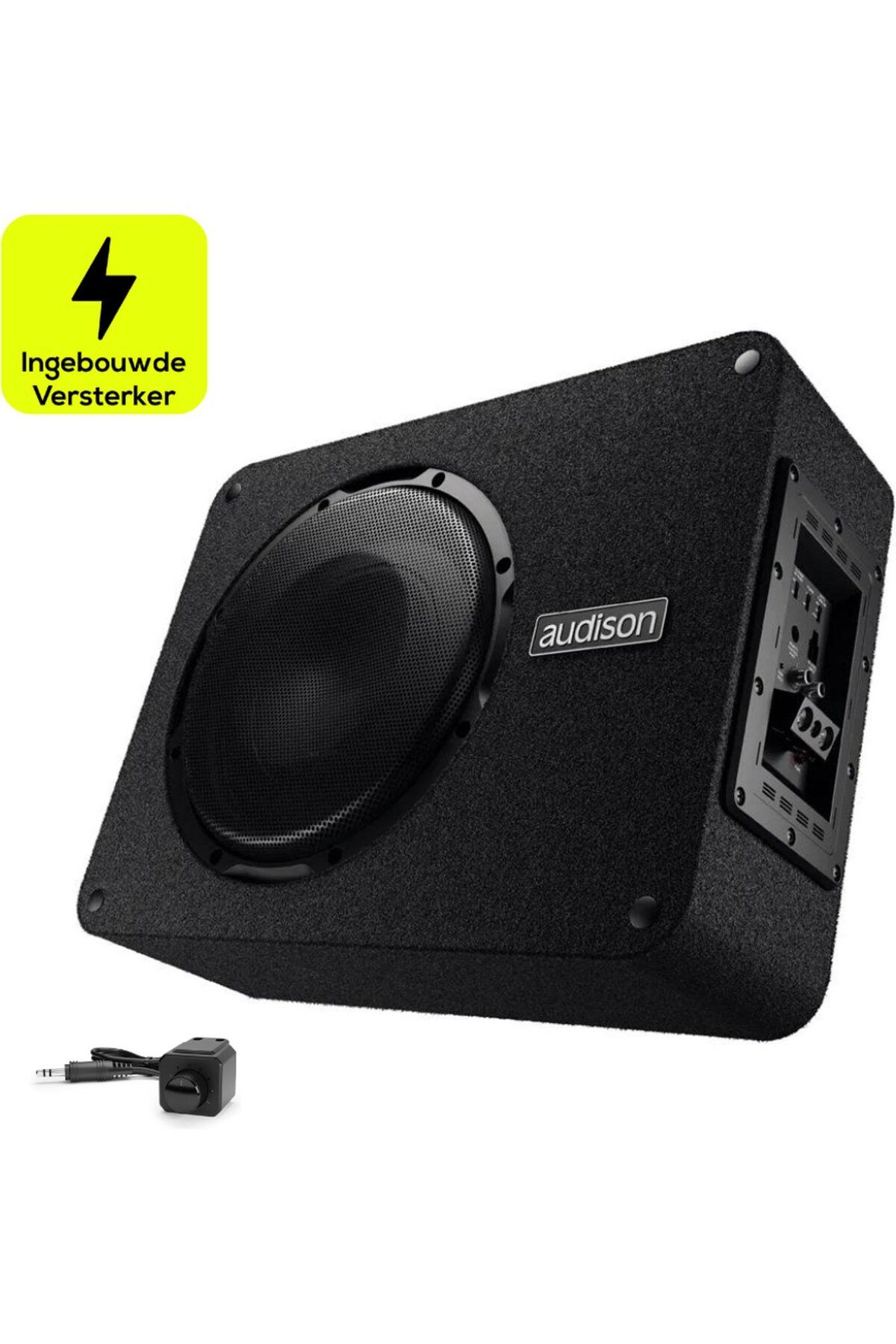AUDISON ÖZTÜRK elektronik-AUDISON APBX 8 AS2