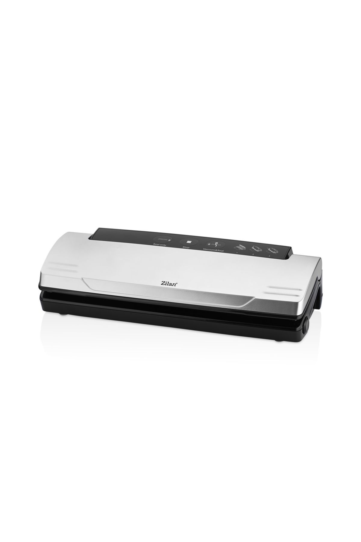 Zilan Aparat De Vidat Zilan Zln4711 Gri, 110 W, Dimensiuni Maxima De Vidare De 30 Cm - One Size