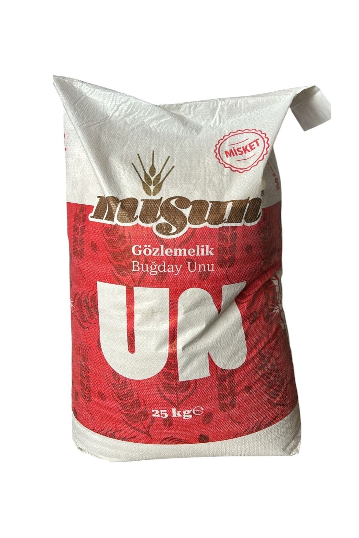 MİS UN GÖZLEMELİK 25 KG