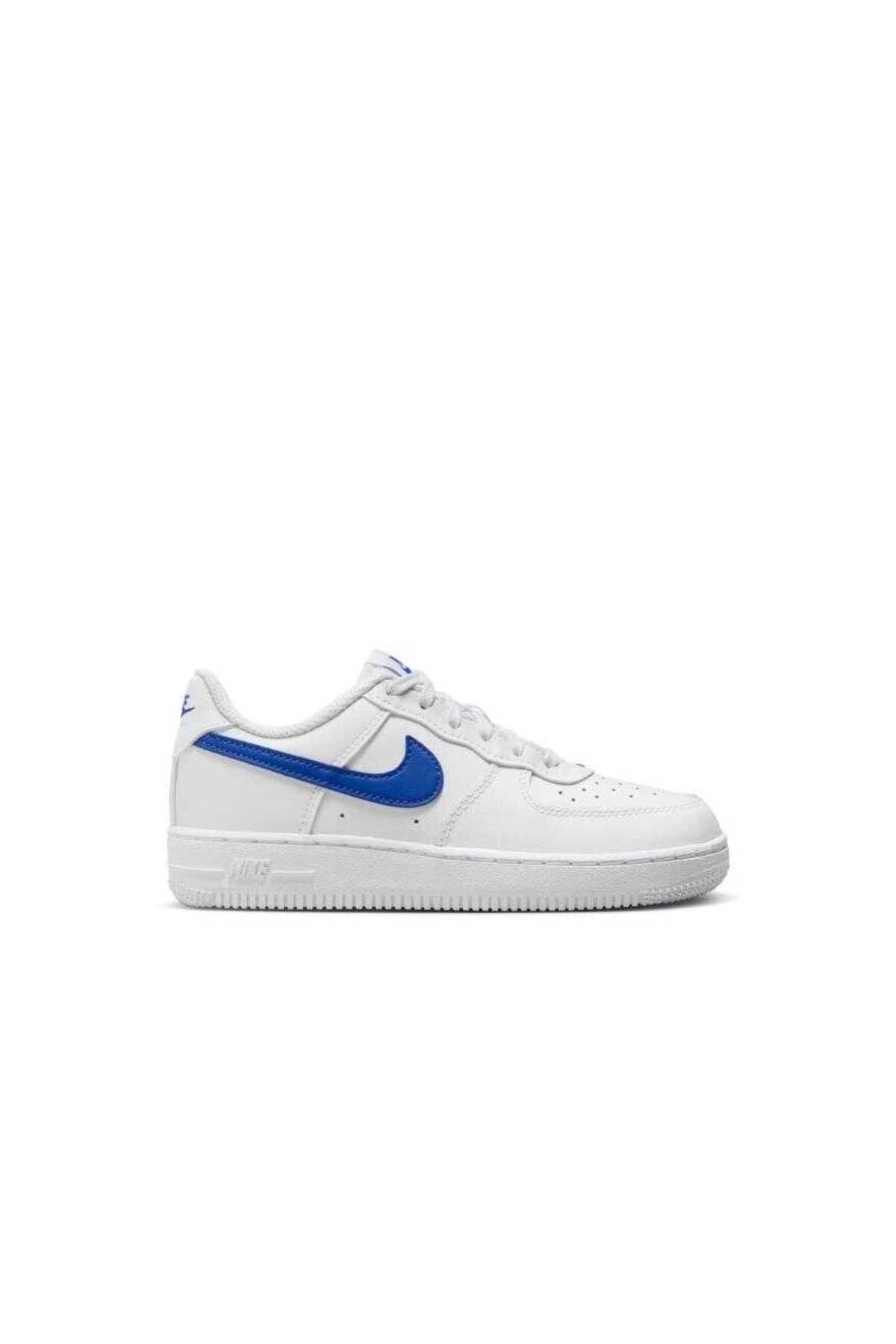 Nike-Daily Force 1 Low Shoes 2