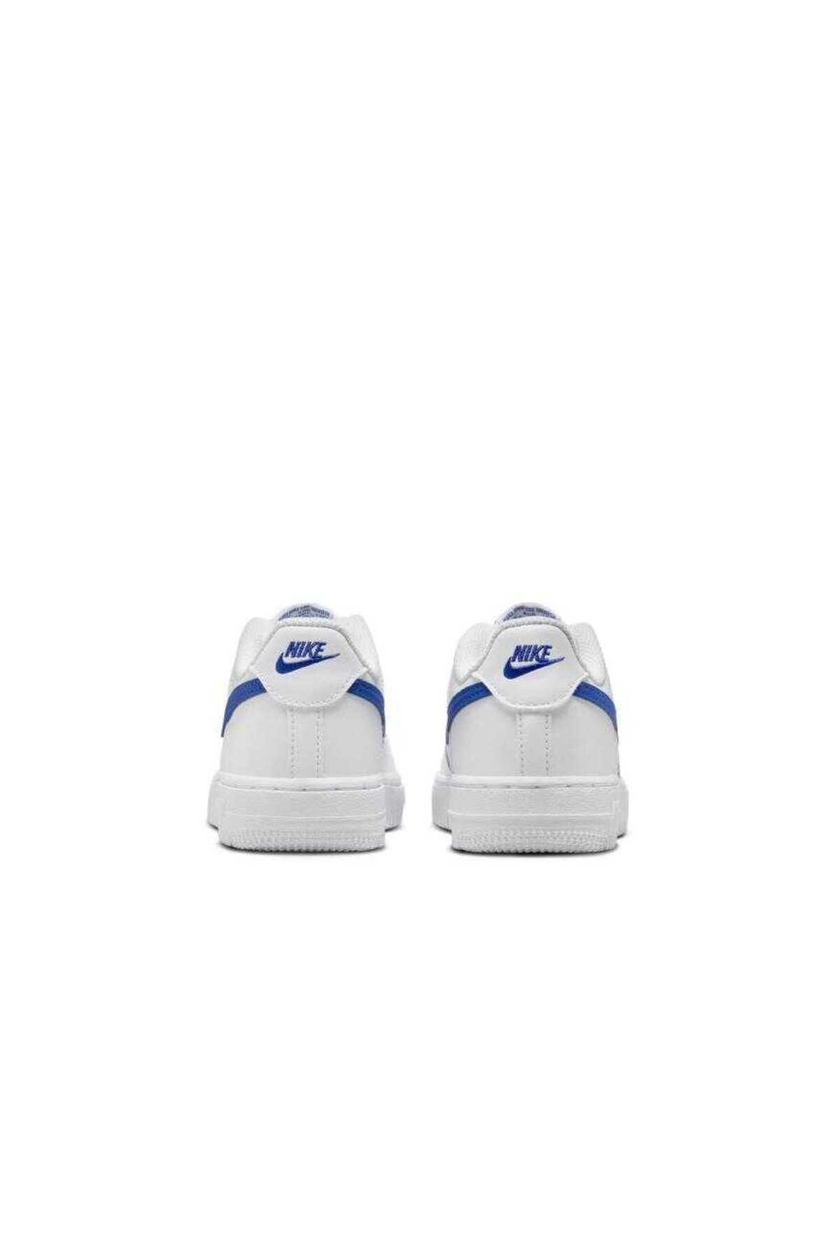 Nike-Daily Force 1 Low Shoes 6