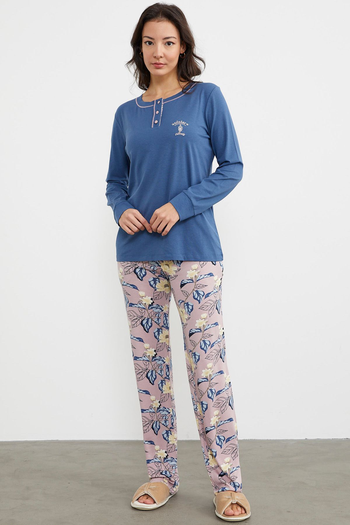 complete the look image