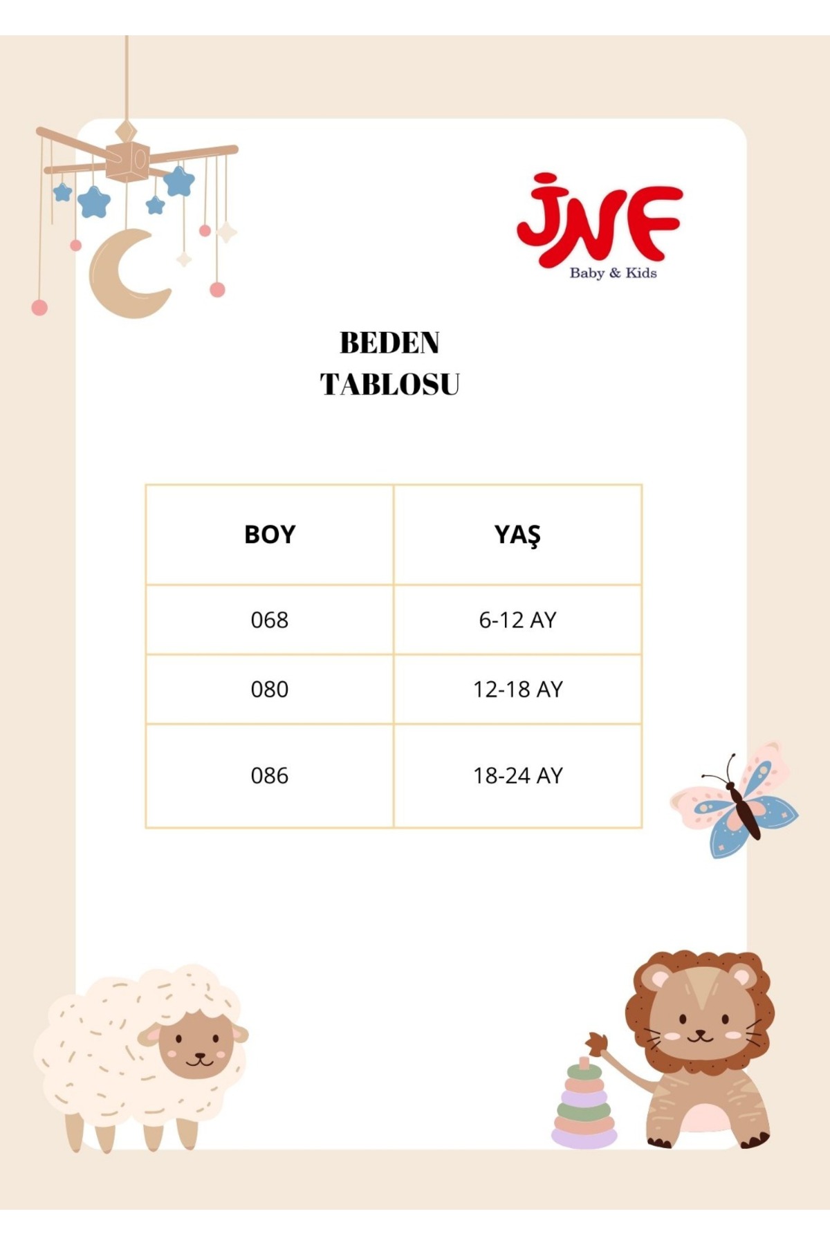 JNF kids Kız Bebek Müslin Yazlık Fiyonklu Elbise Kısa Çorap Hediyeli fotoğrafı 6 (önizleme)