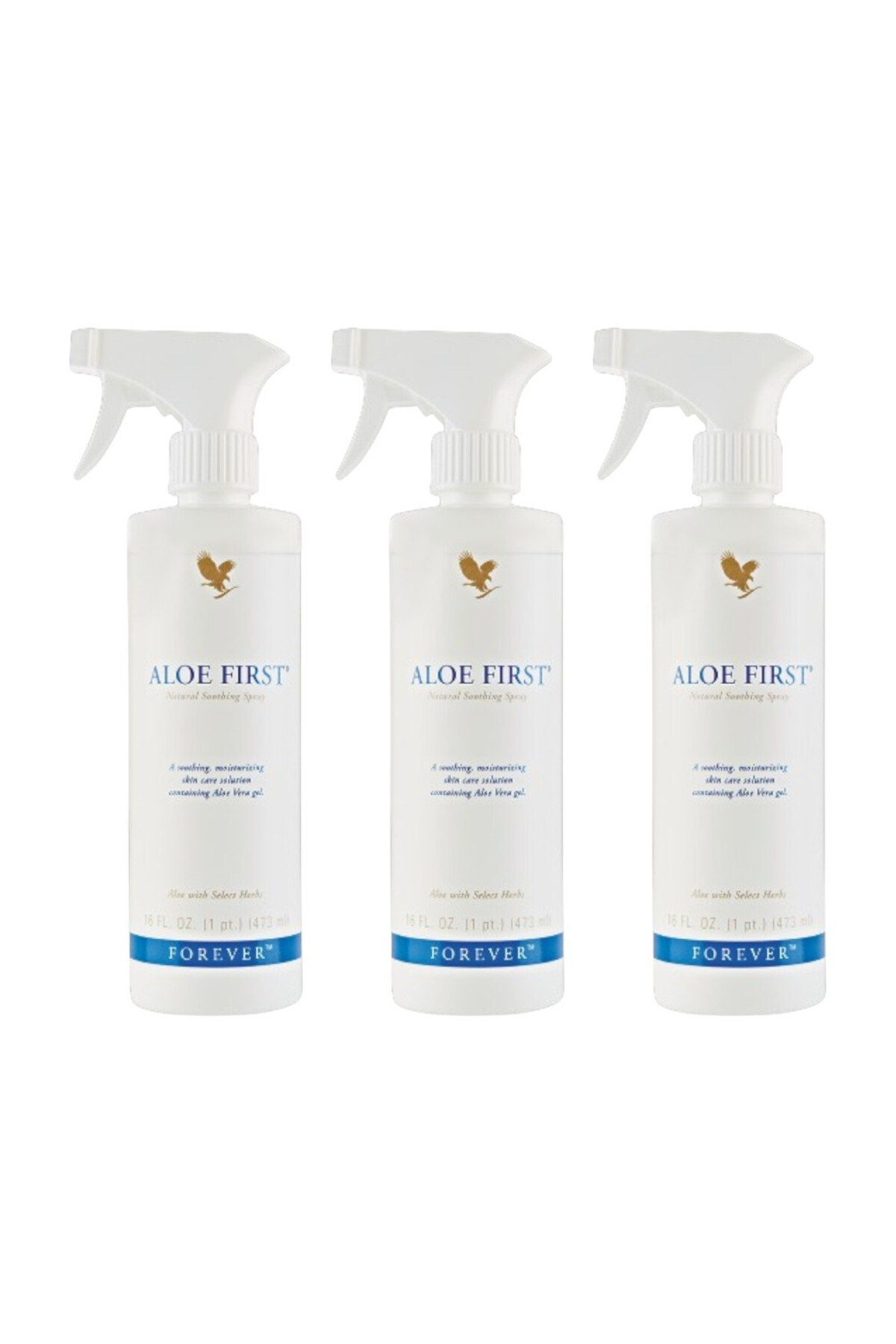 Forever Living ALOE FIRST SPRAY X3- Trendyol