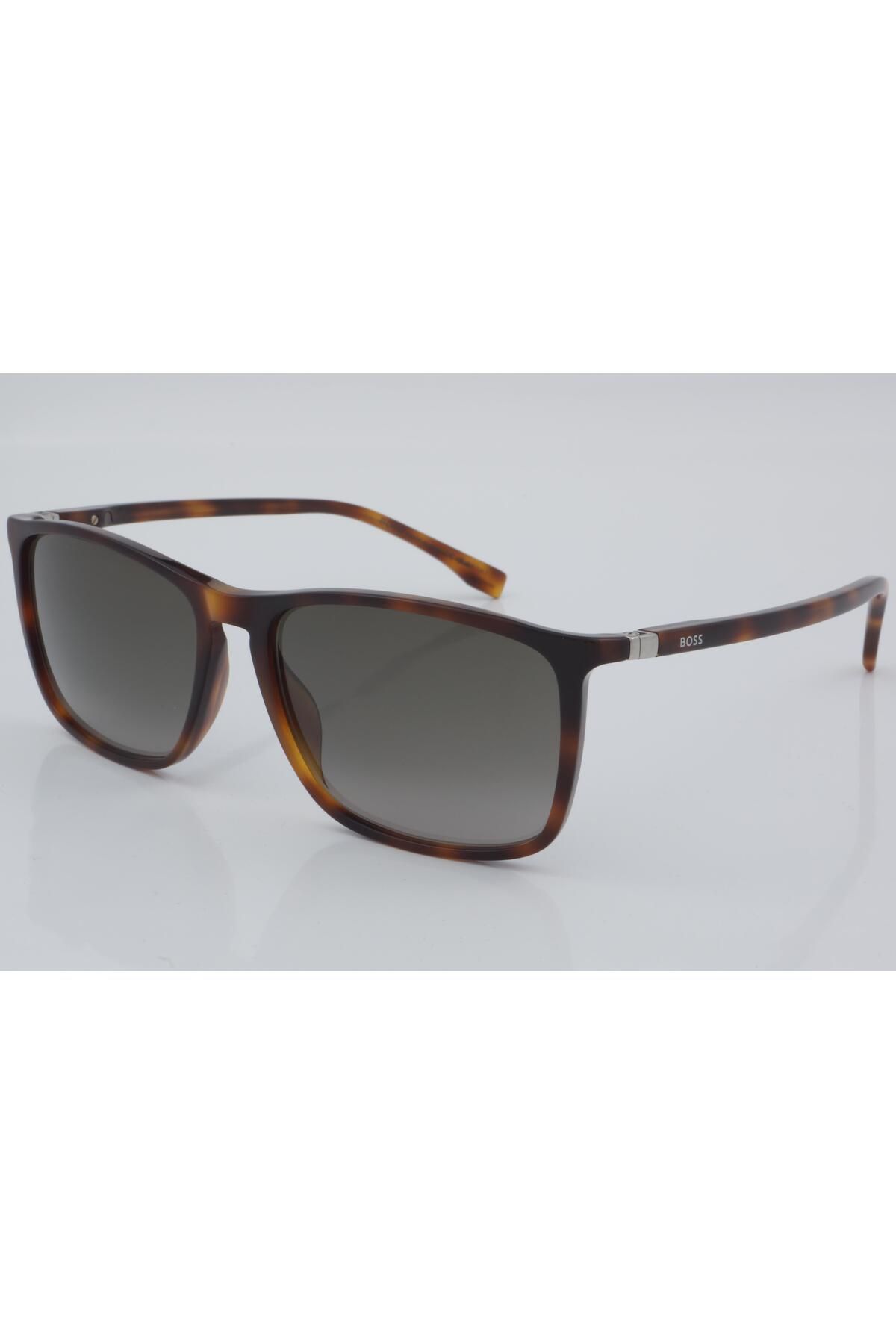 عینک آفتابی مردانه SUN BS 0665 S IT 086HA 57 01 BOSS