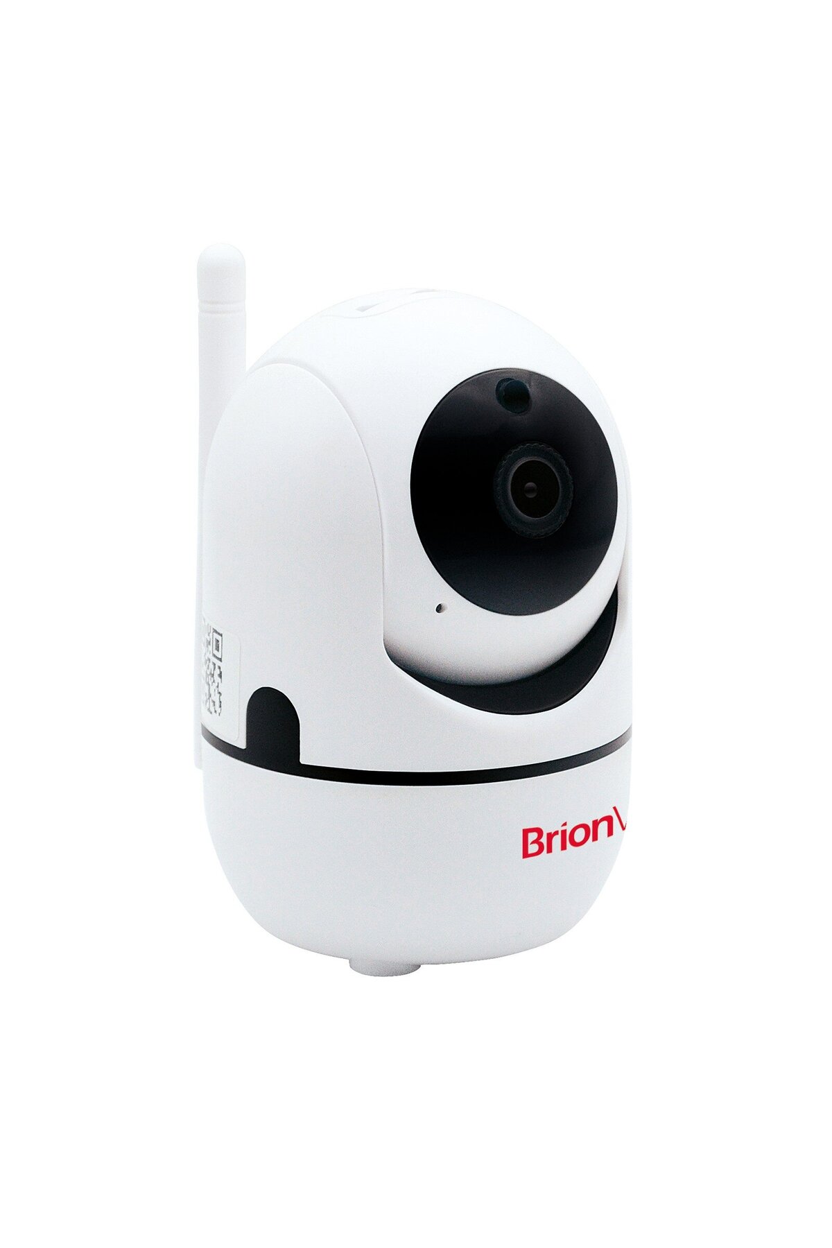 Brion Vega BV6000 IP Bebek İzleme Kamerası fotoğrafı 4 (önizleme)