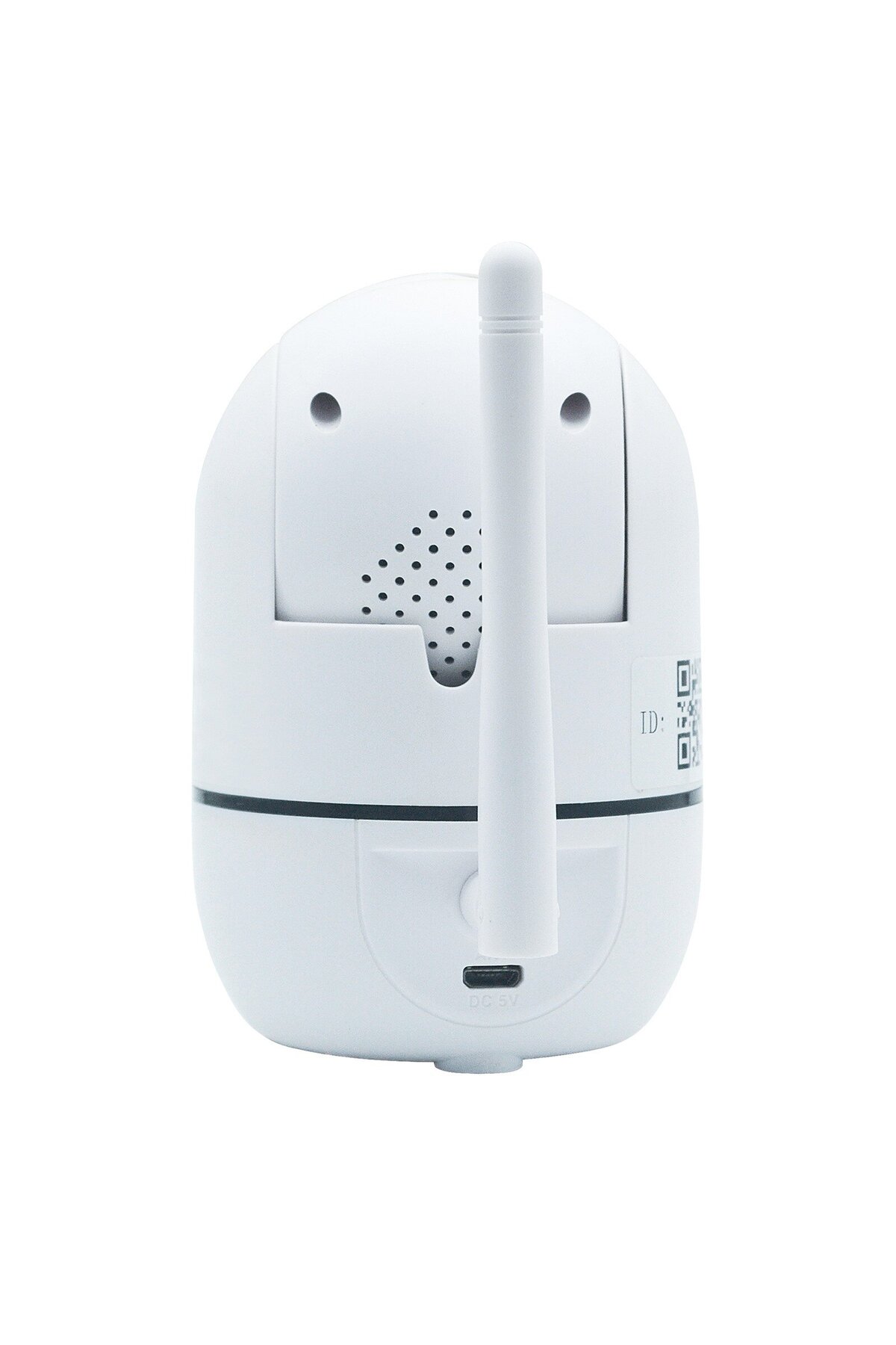 Brion Vega BV6000 IP Bebek İzleme Kamerası fotoğrafı 3 (önizleme)