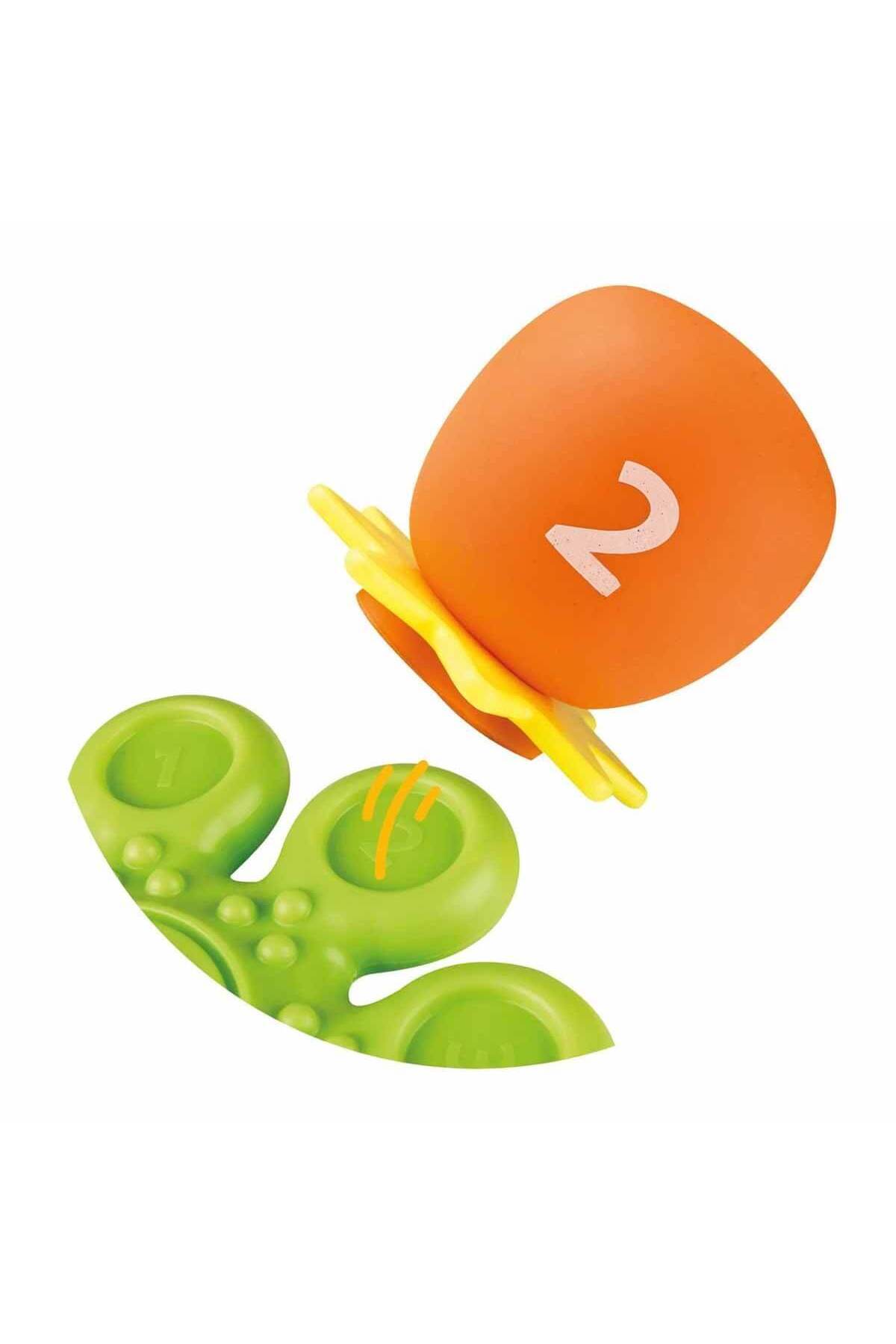 Tomy Toomies Banyo Arkadaşı Ahtapotlar fotoğrafı 5 (önizleme)