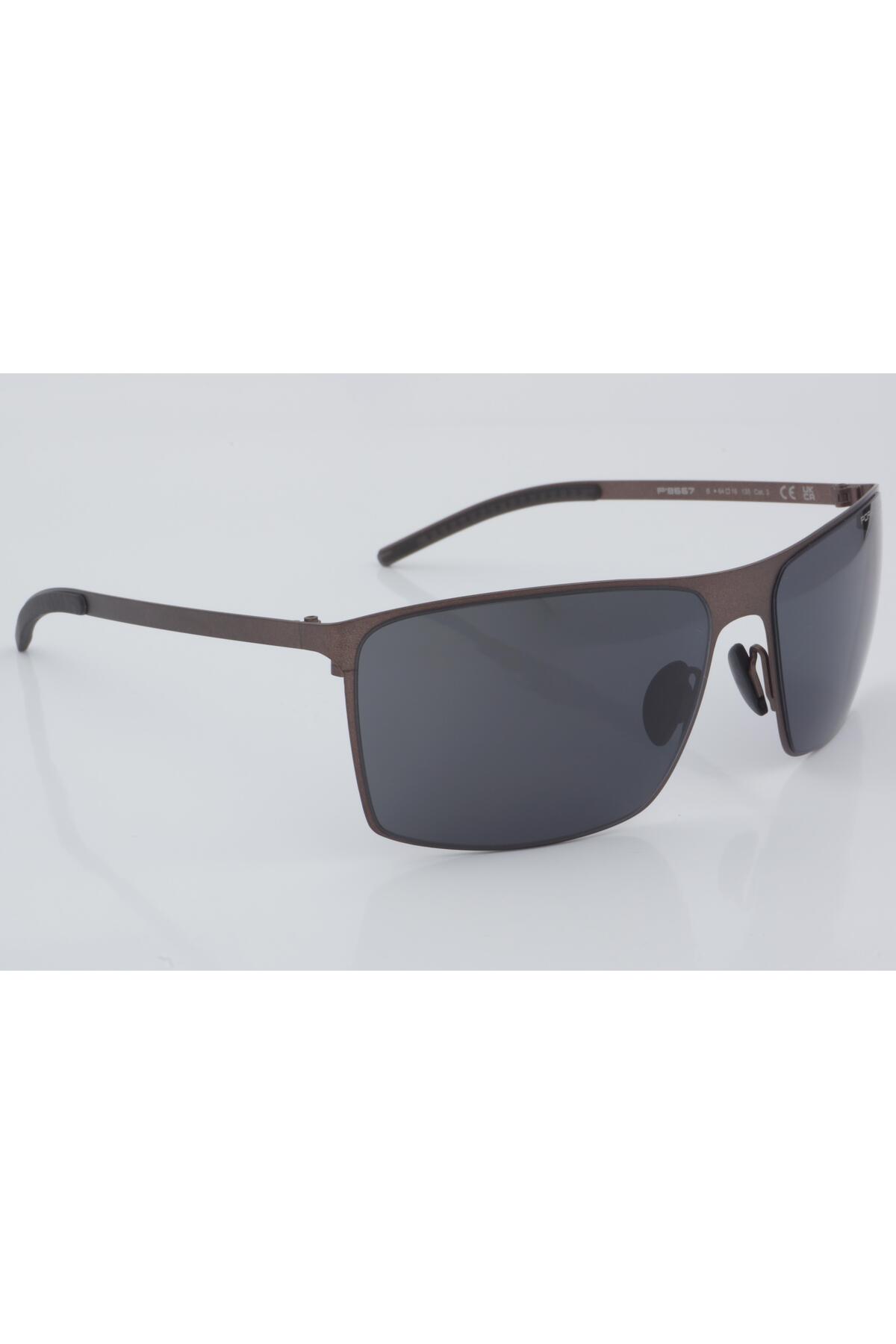 Porsche Design Güneş P 8667 B 64 - 01 Güneş Gözlüğü - Fiyatı, Yorumları