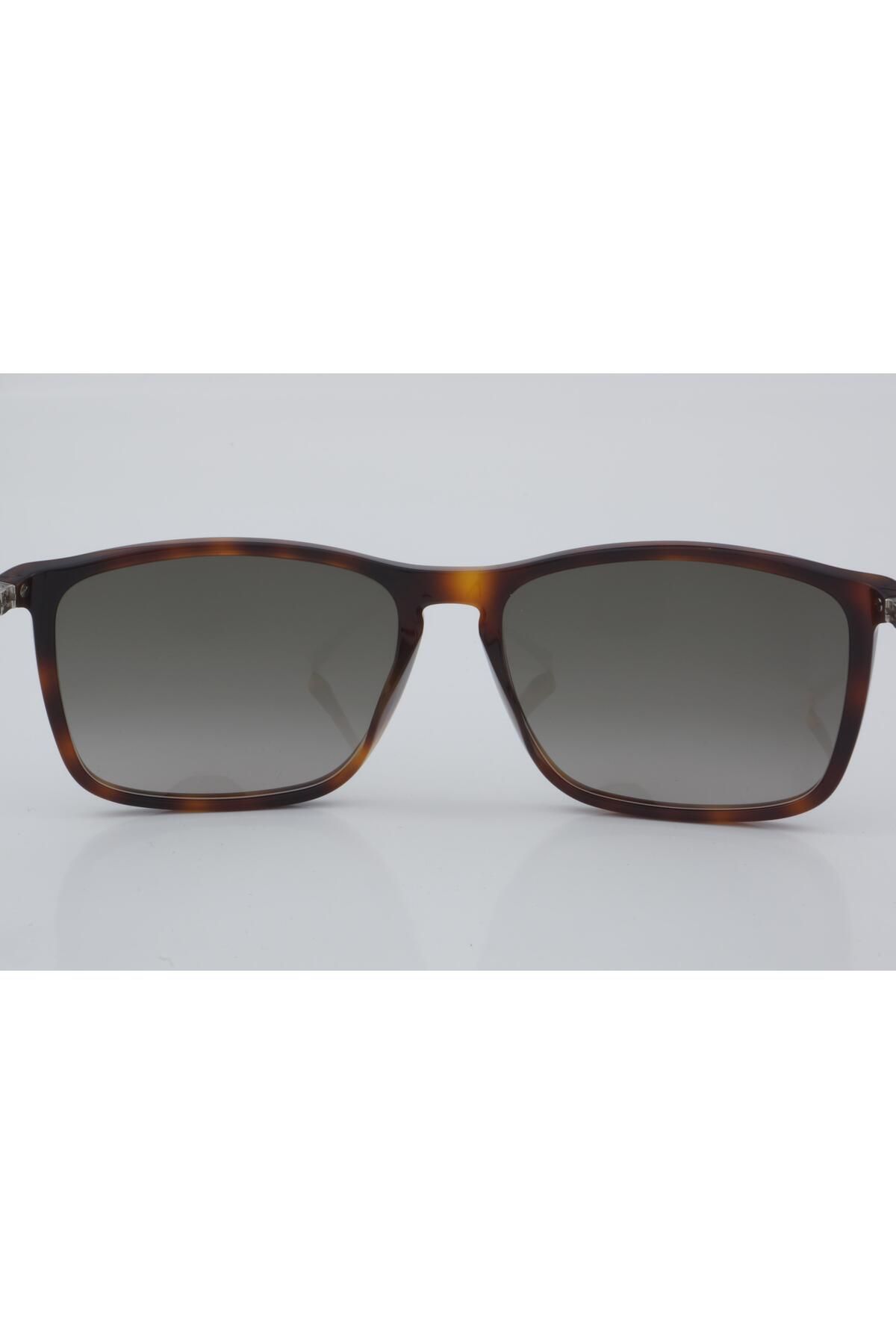 عینک آفتابی مردانه SUN BS 0665 S IT 086HA 57 01 BOSS