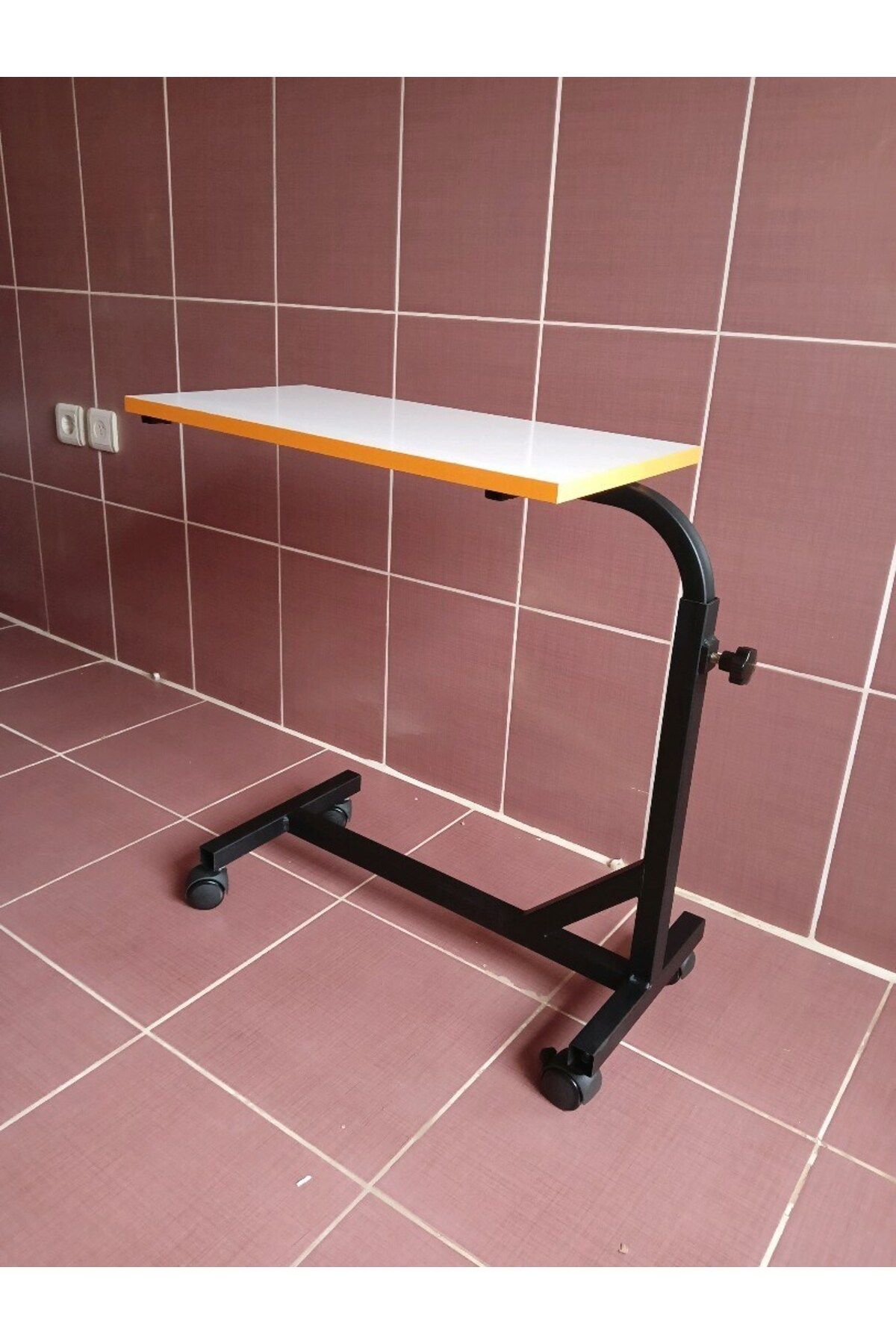 benlinewood Hasta yemek Masası Okuma Masası