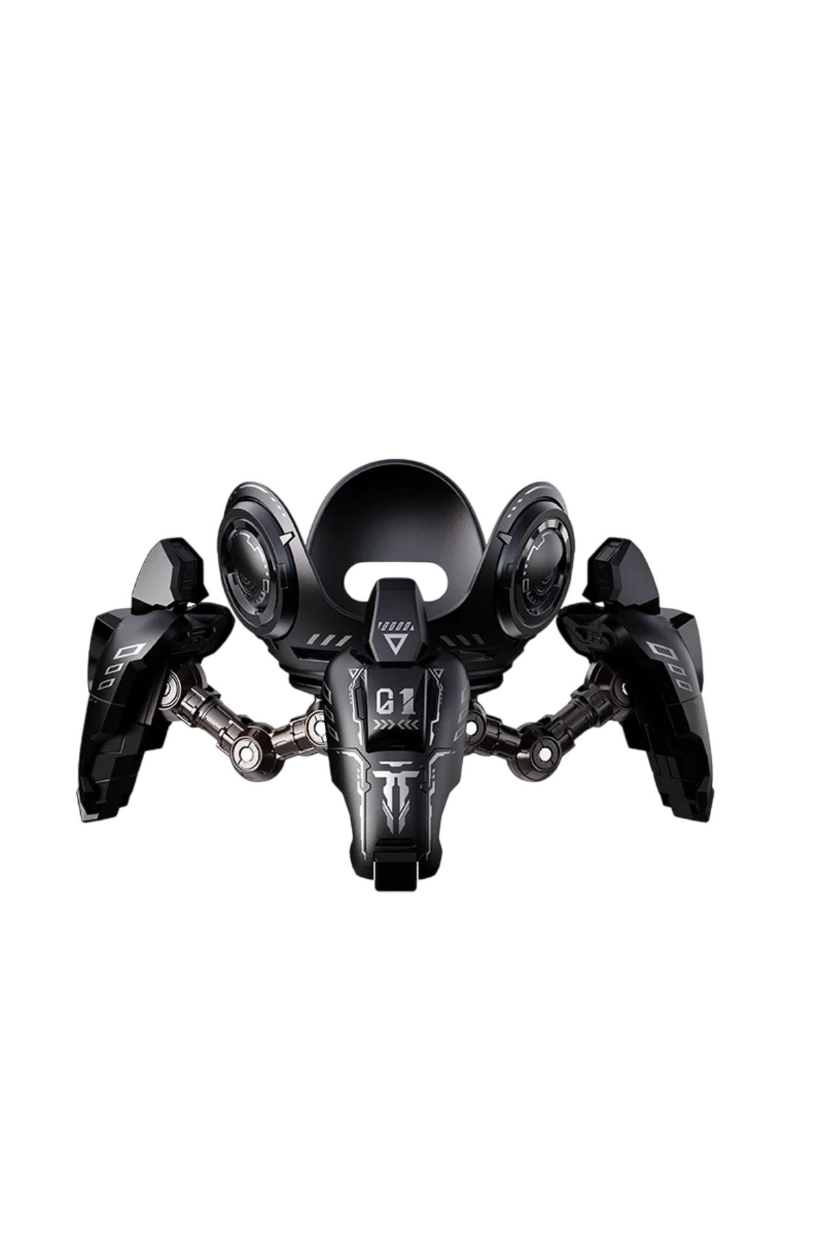 TF-Y17 Bluetooth Hoparlör Standı - 1