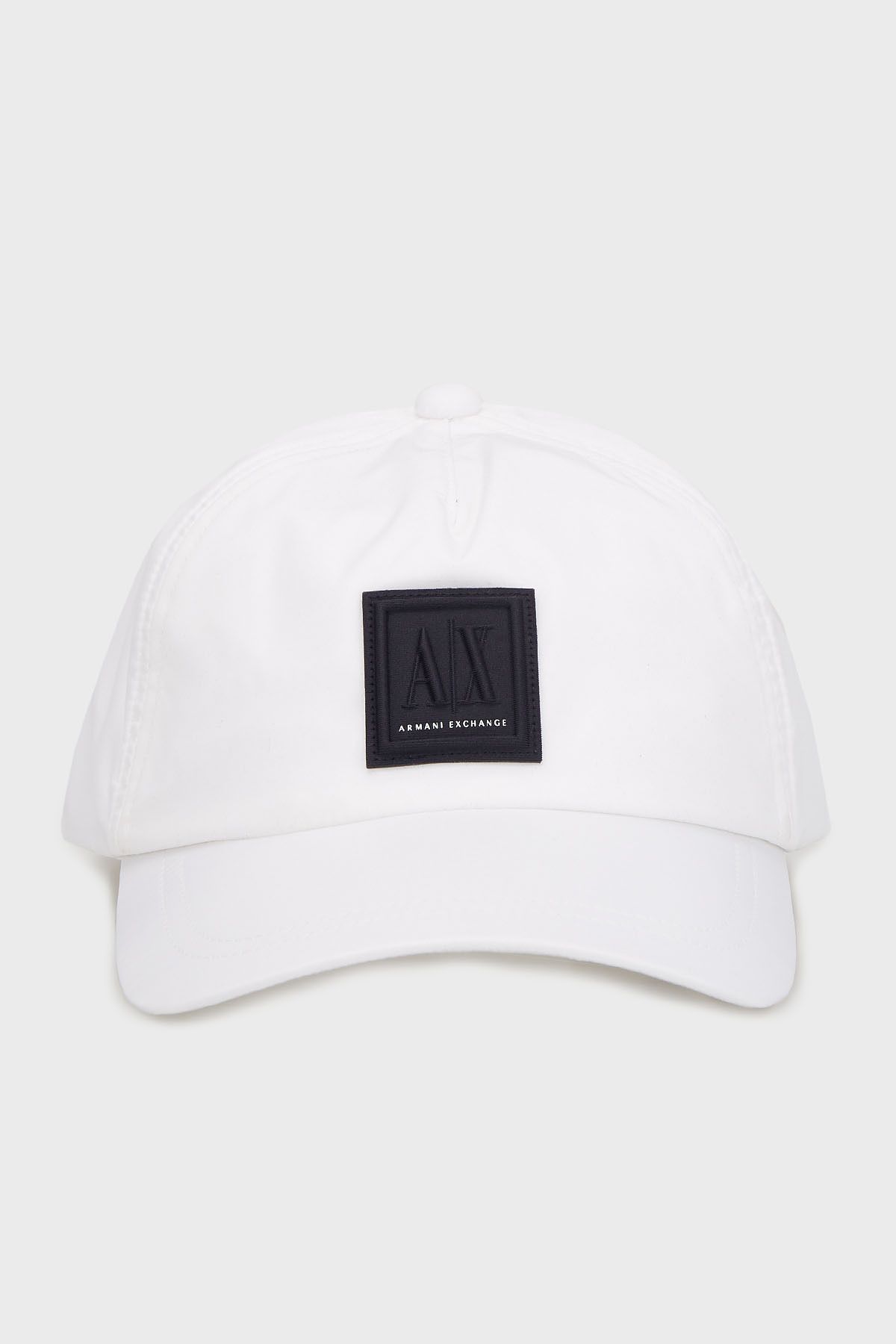 Armani Exchange-Logo Hat Men's Hat Xm 000810   Af13342 U0009 1