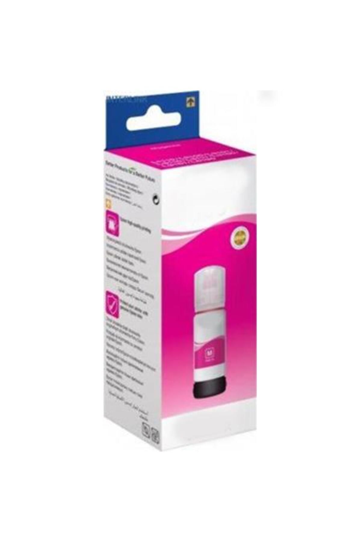 ForWhat MUADİL İNK FOR EPSON 106 KIRMIZI ŞİŞE MÜREKKEP 70ML