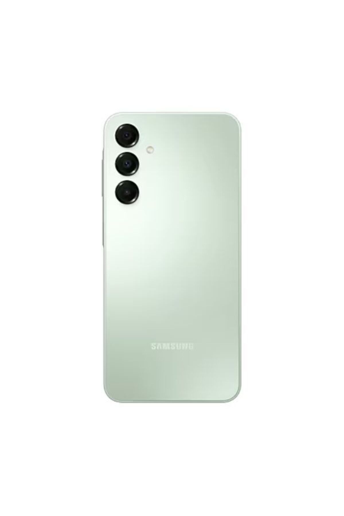 Samsung-Galaxy A16 2025 | 8GB RAM 256GB Storage | Light Green | SMA165FLGIMEAW 3