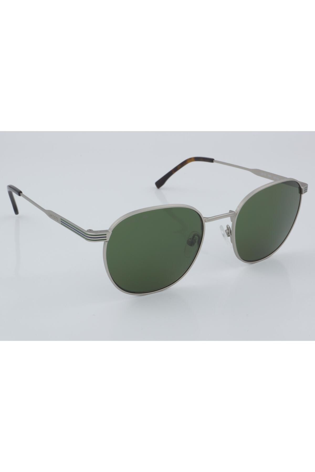 عینک آفتابی سبز مردانه و زنانه L251S 040 یونیسکس نوری Lacoste