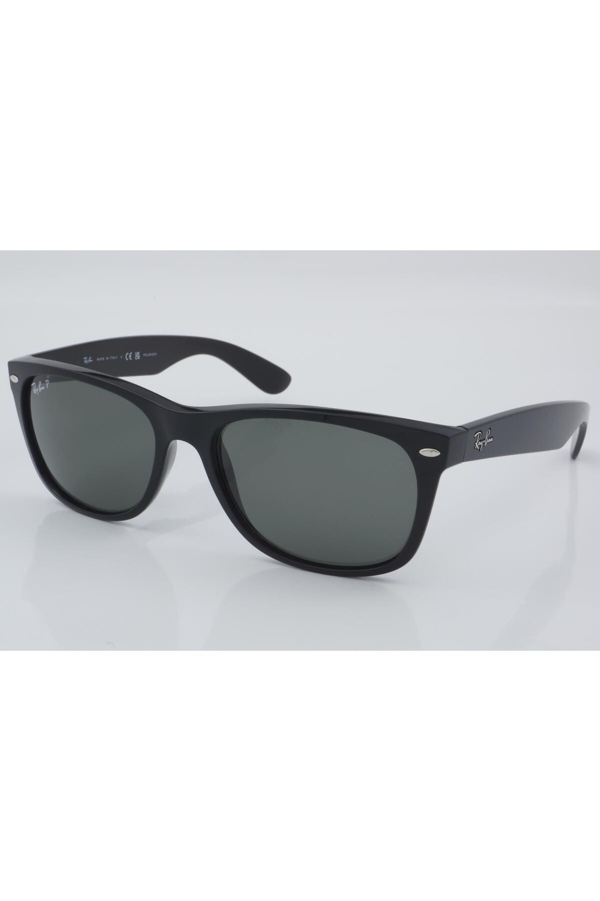 Ray-Ban-RB2132 901 58 نظارات شمسية للجنسين 2