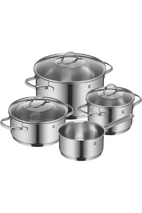 Wmf Provence Plus Çelik Tencere Seti 4 Parça