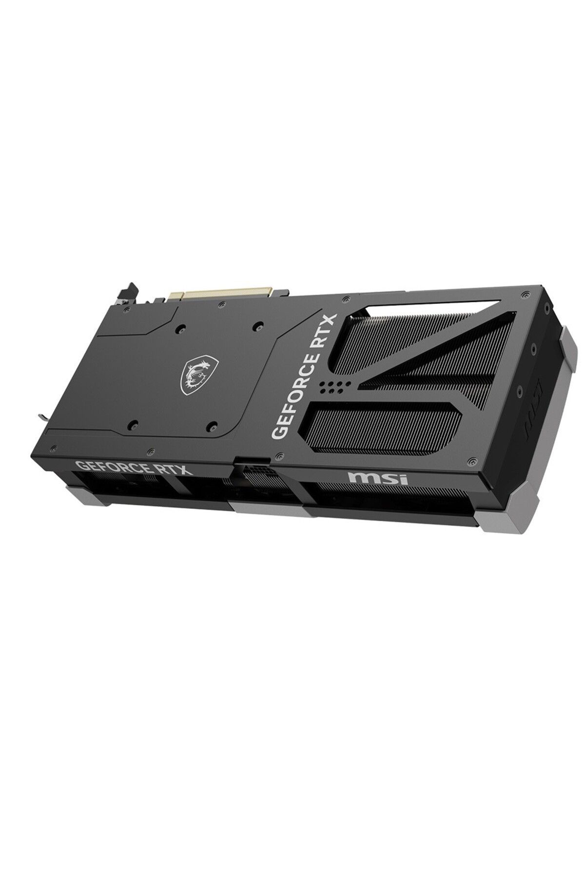MSI-Geforce Rtx 5090 32Gb Gddr7 512 Bit Nvidia Graphics Card 4