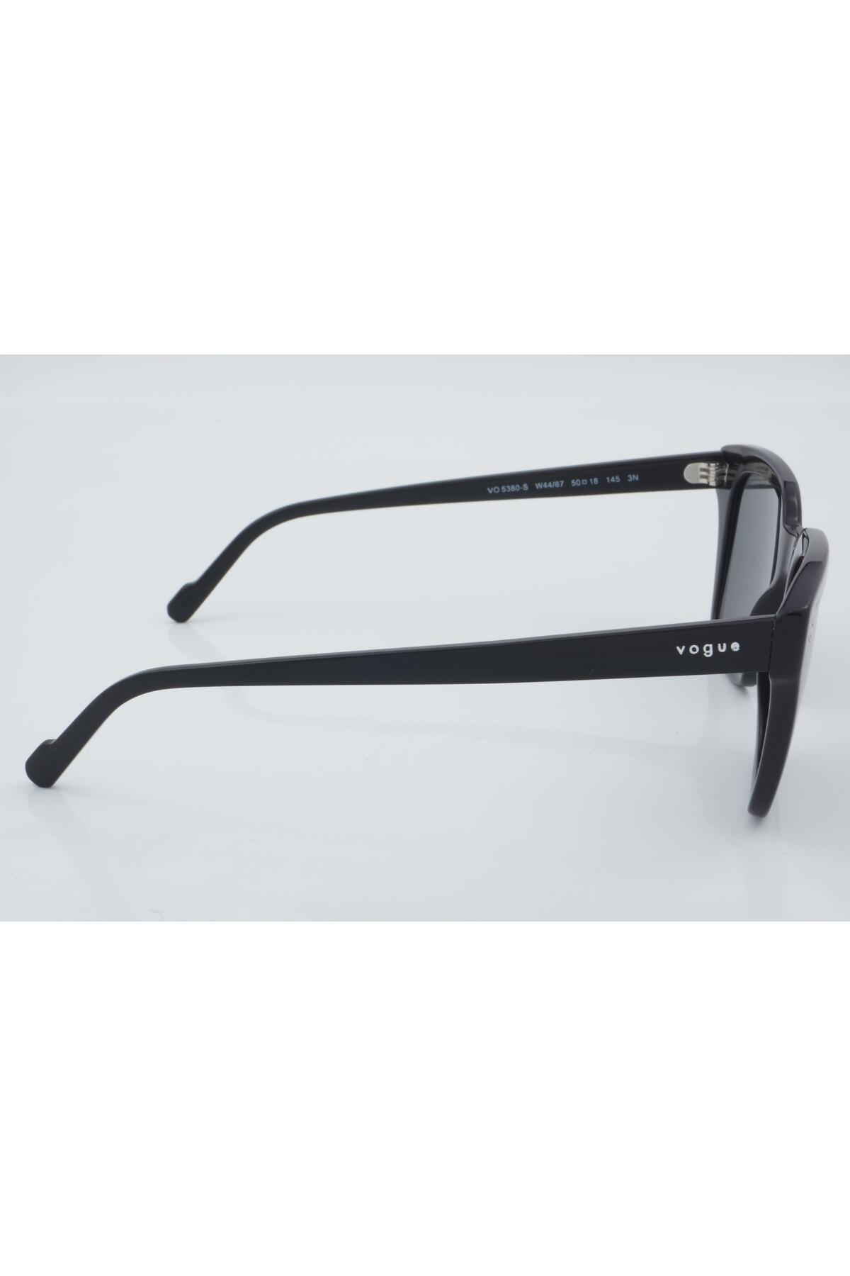عینک آفتابی مردانه راسته | ووگ Vogue VO5380-S W44/87 (M) - تصویر 4