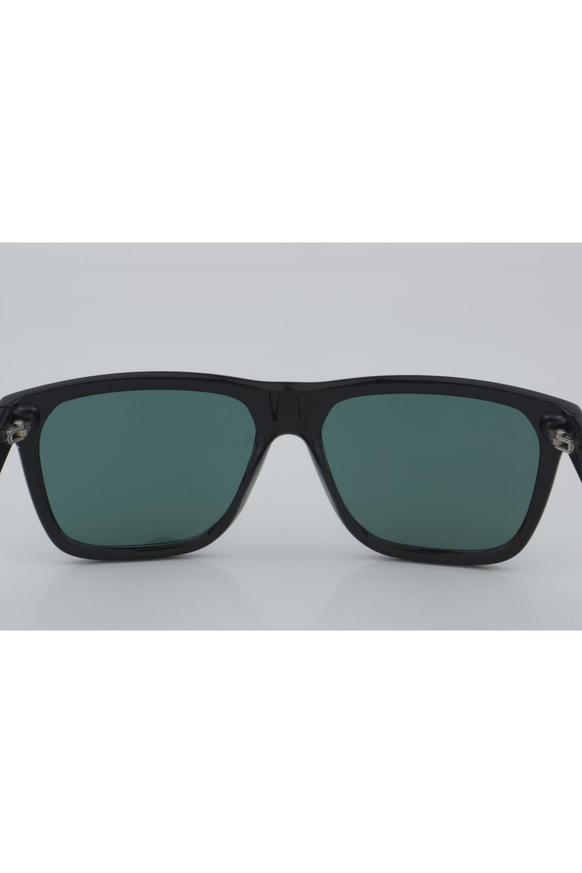 عینک آفتابی مشکی مردانه سیاه و L732S 005 اورجینال Lacoste