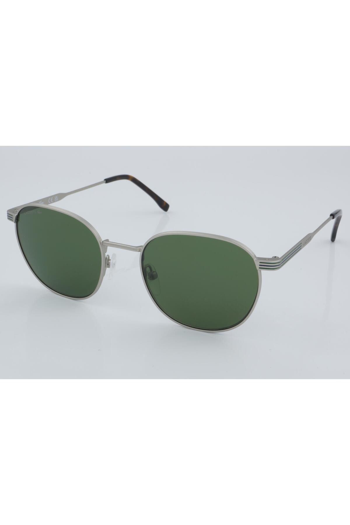 عینک آفتابی سبز مردانه و زنانه L251S 040 یونیسکس نوری Lacoste